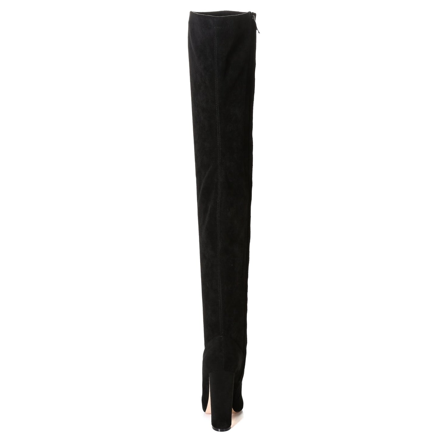 TRINKET BLACK VELOUR