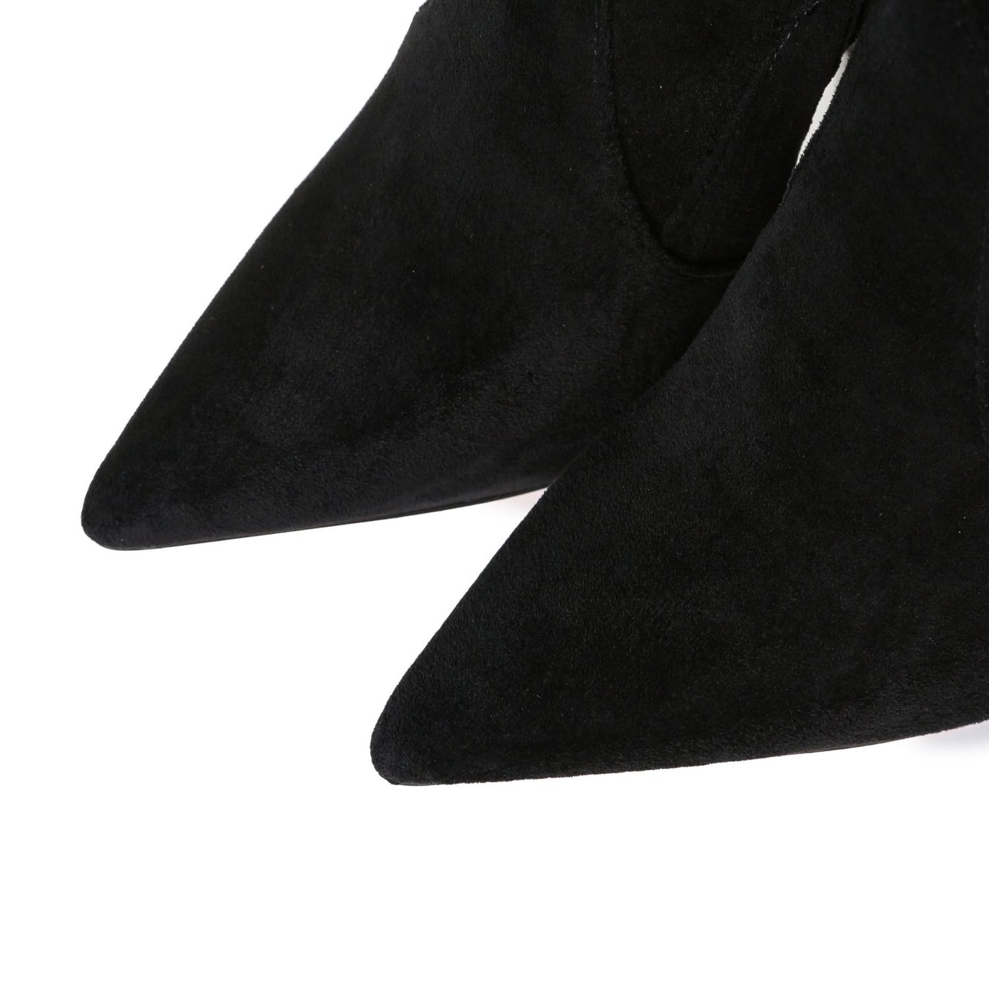 TRINKET BLACK VELOUR