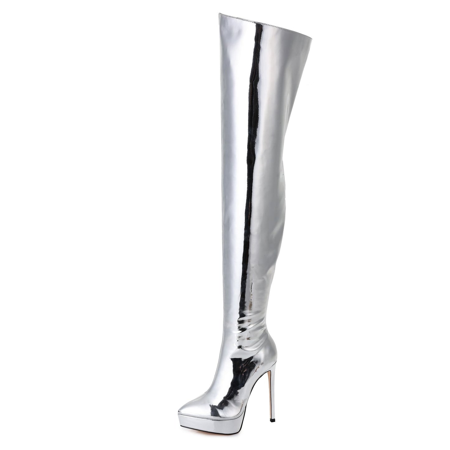SPIRE LIQUID SILVER