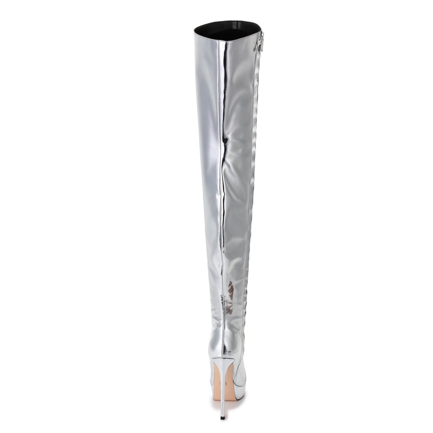 SPIRE LIQUID SILVER