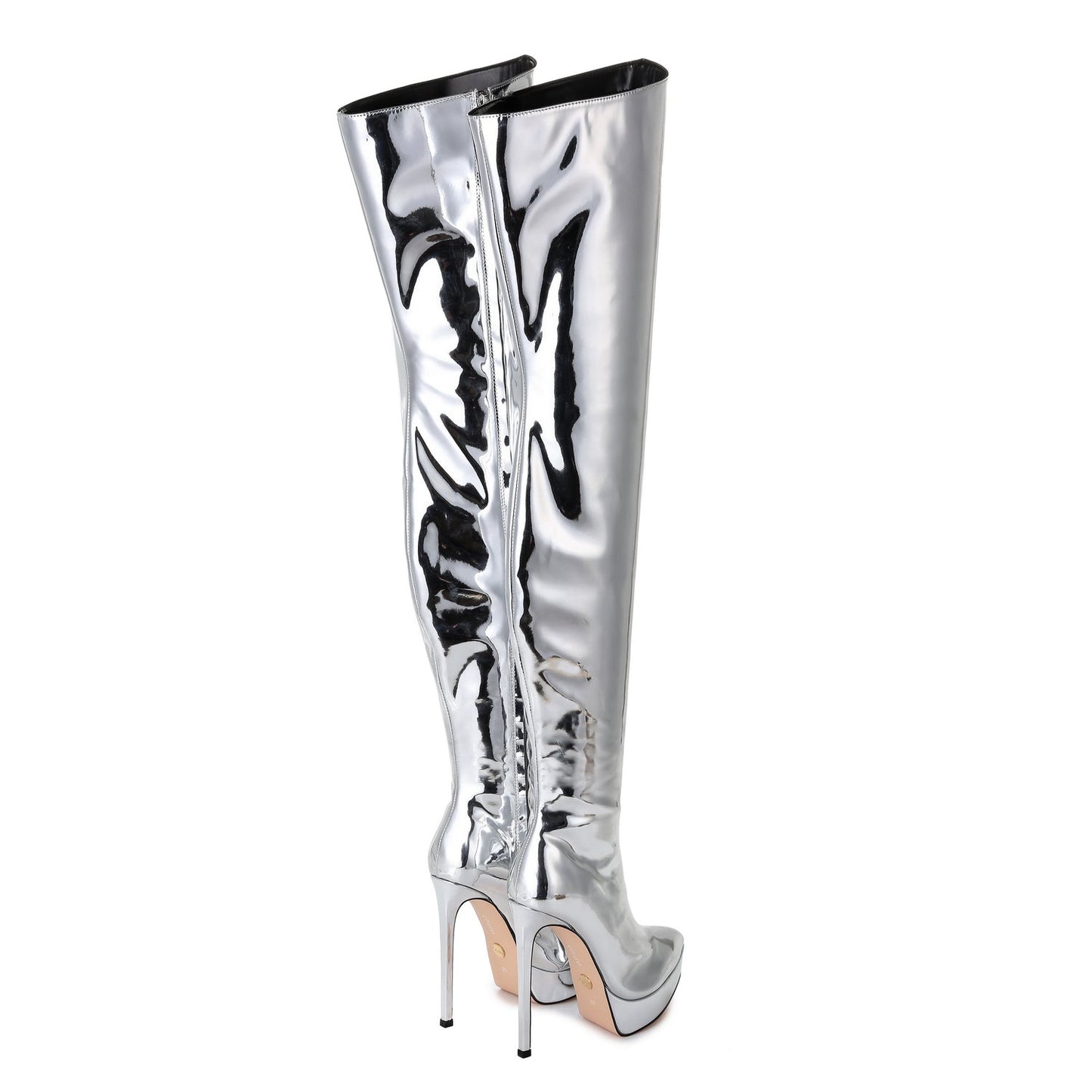 SPIRE LIQUID SILVER