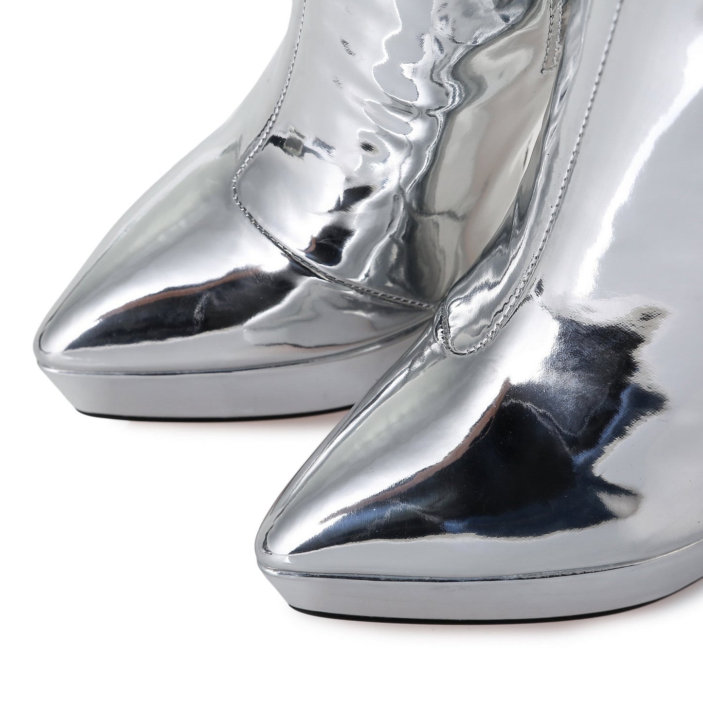 SPIRE LIQUID SILVER