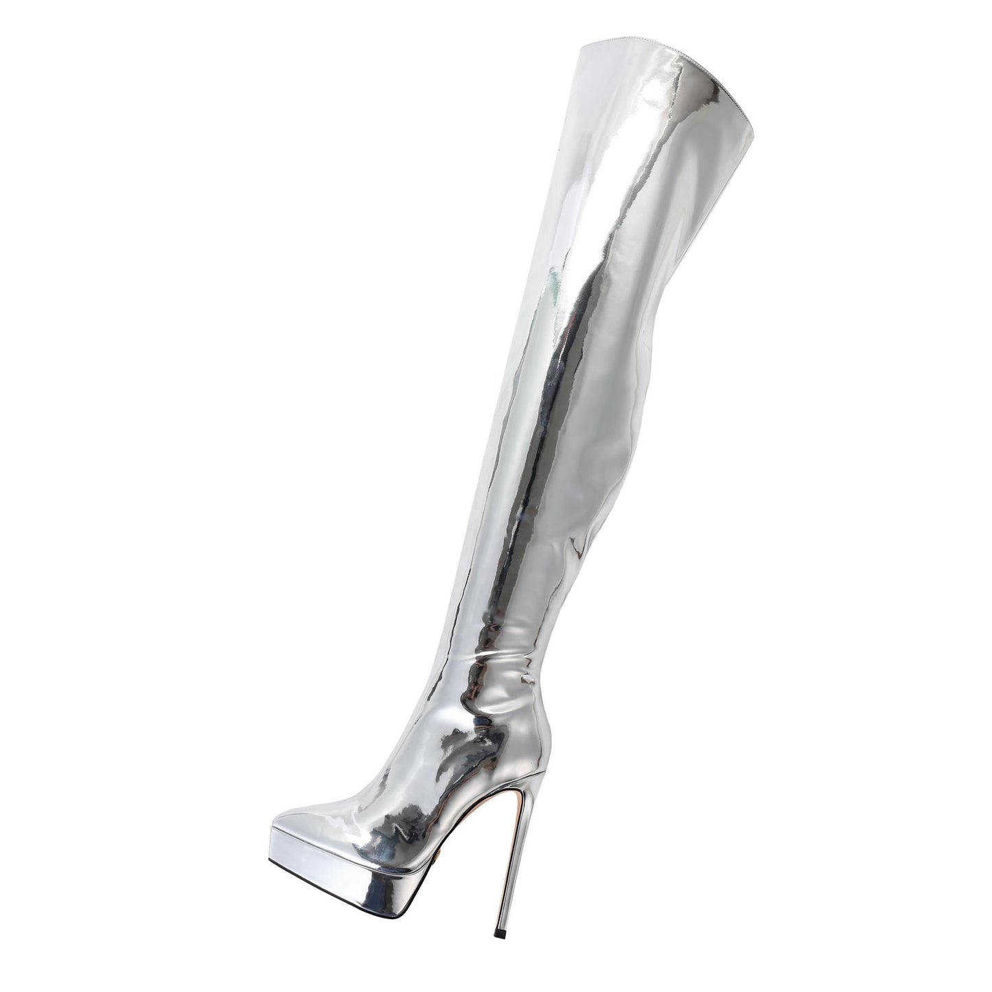 SPIRE LIQUID SILVER