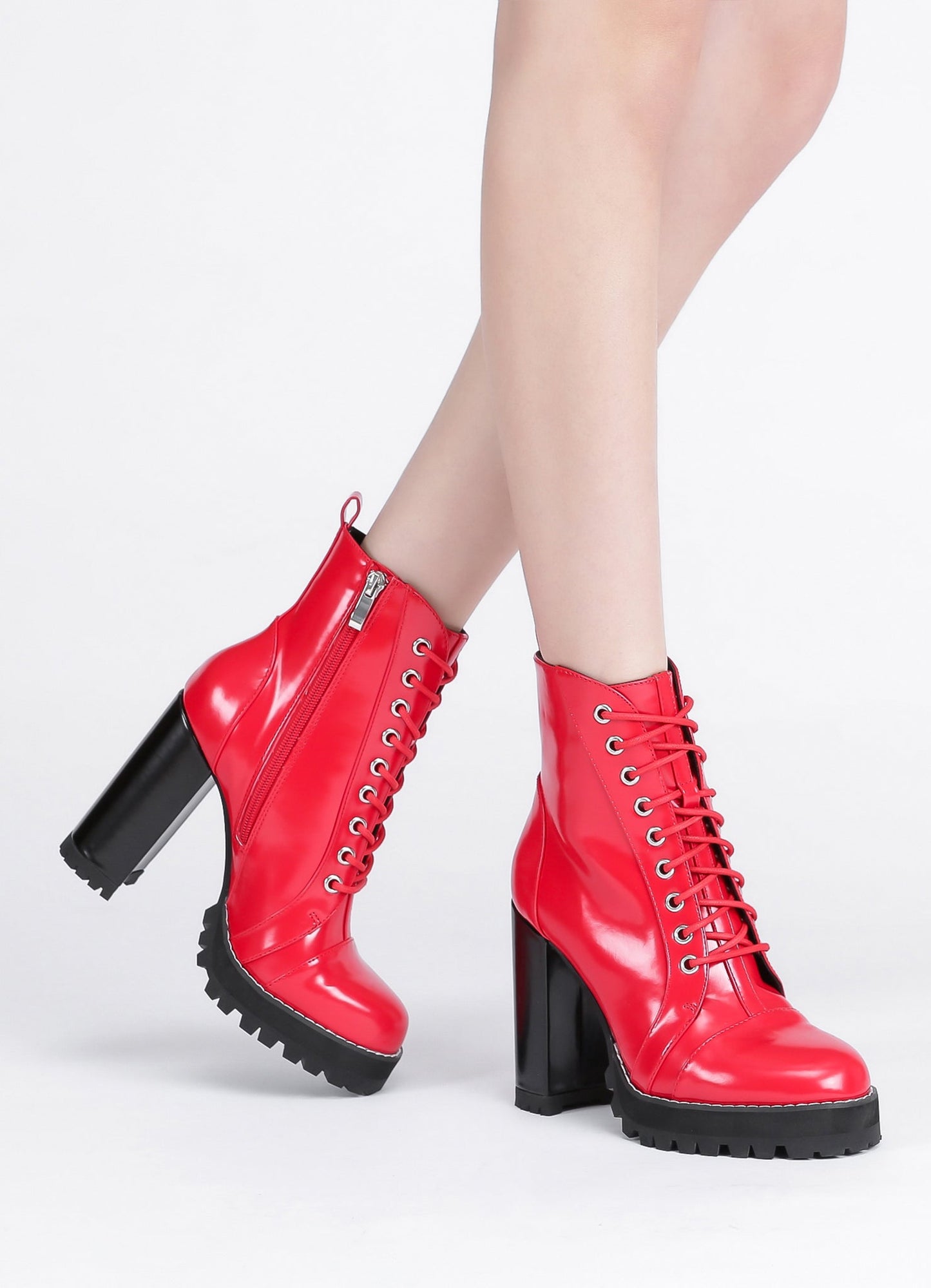LEGION RED