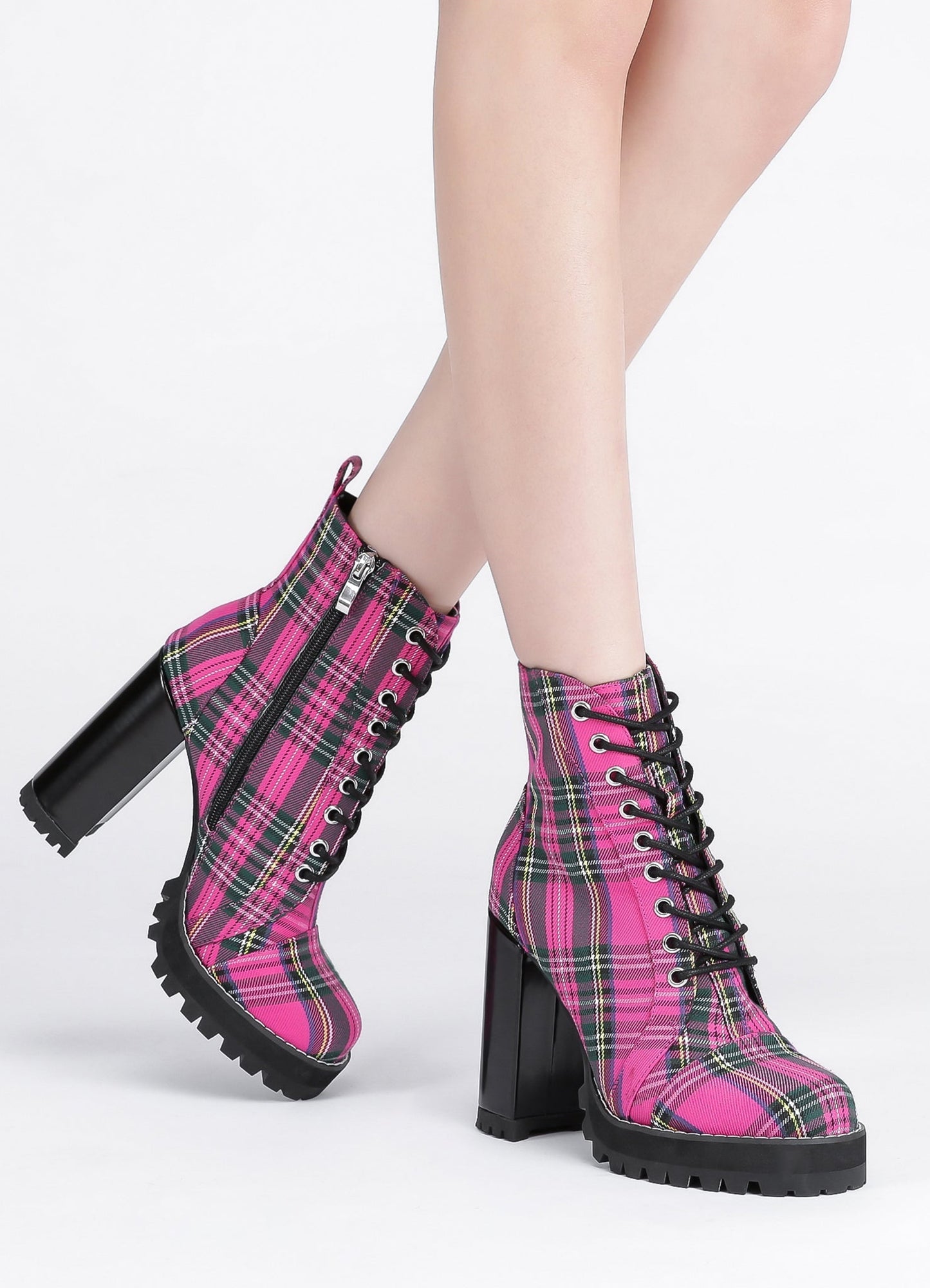 LEGION PINK