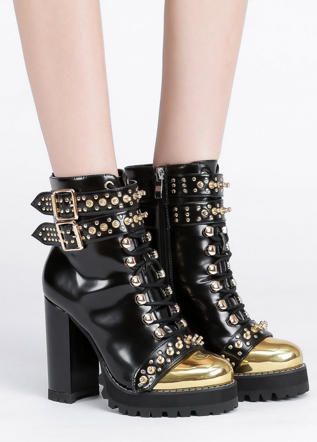 LEGION PLUS BLACK GOLD
