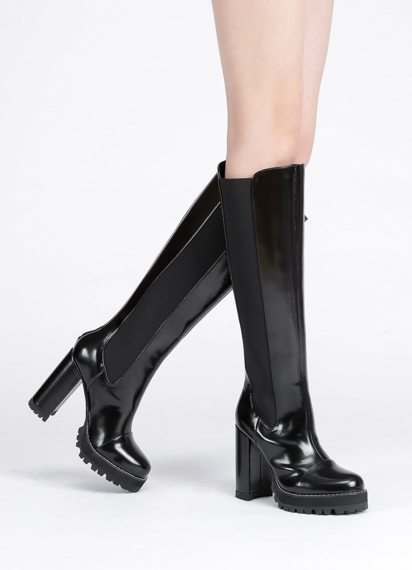 SCORPIUS BLACK
