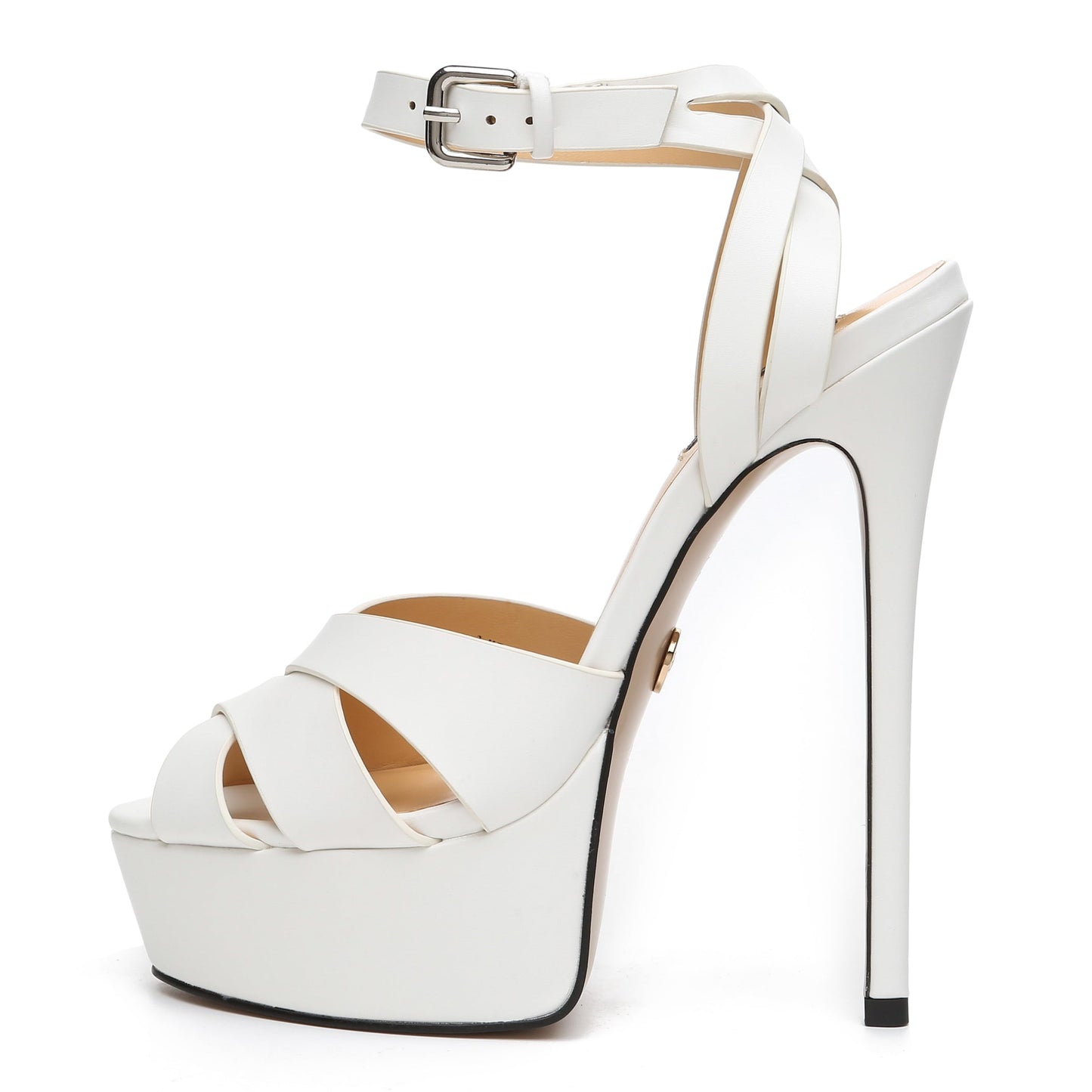 KROSS WHITE MATTE