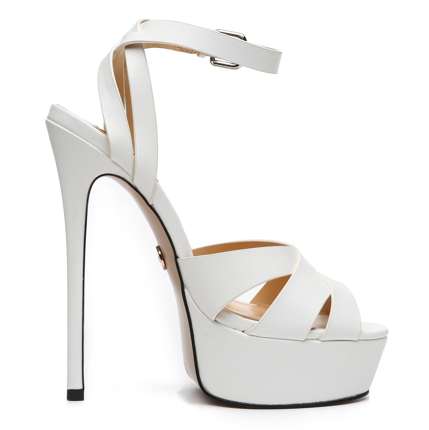 KROSS WHITE MATTE