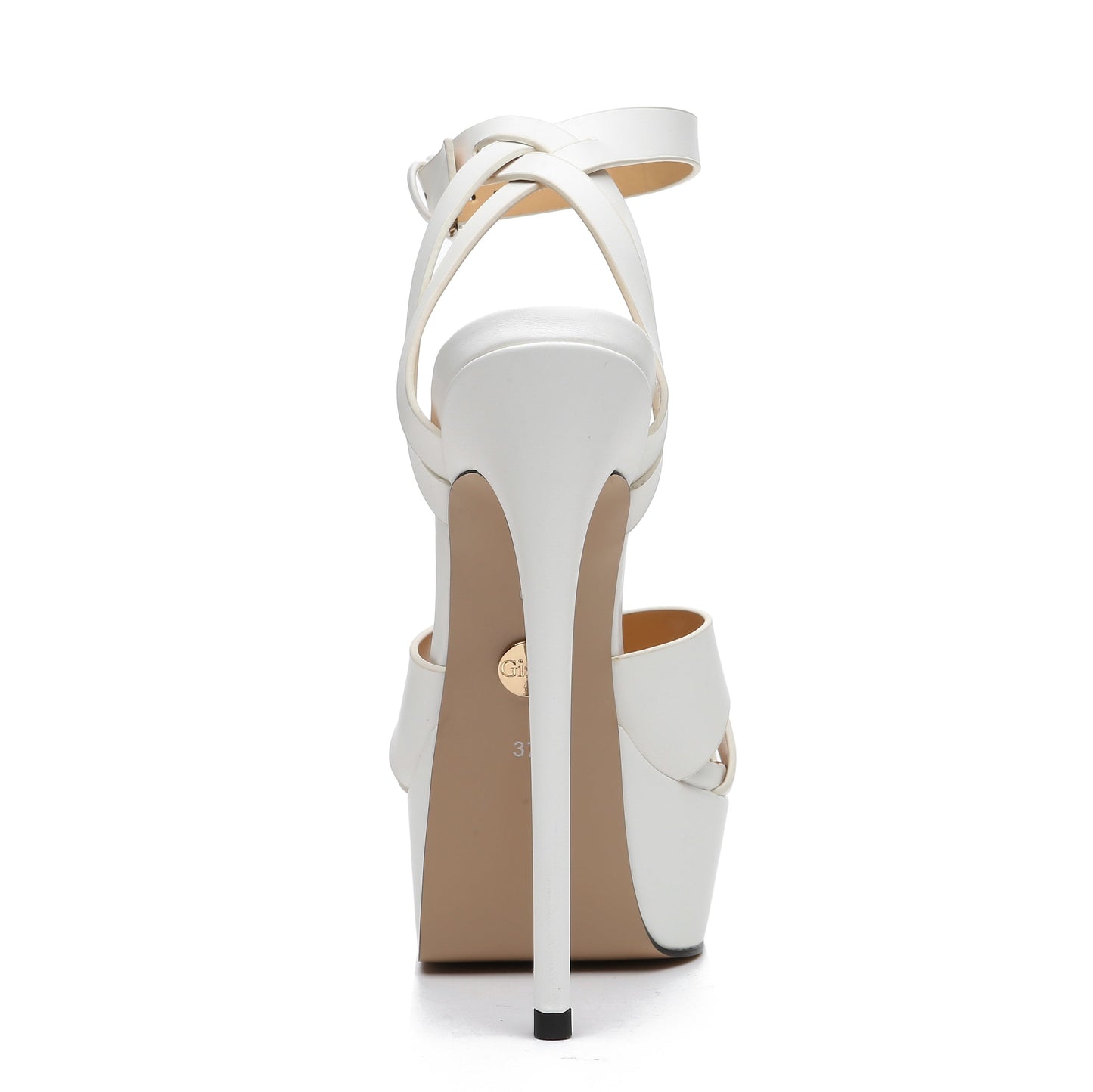 KROSS WHITE MATTE