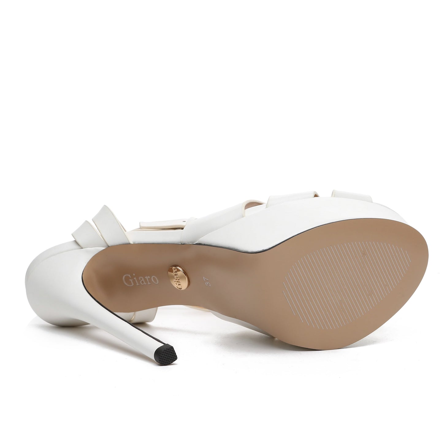 KROSS WHITE MATTE