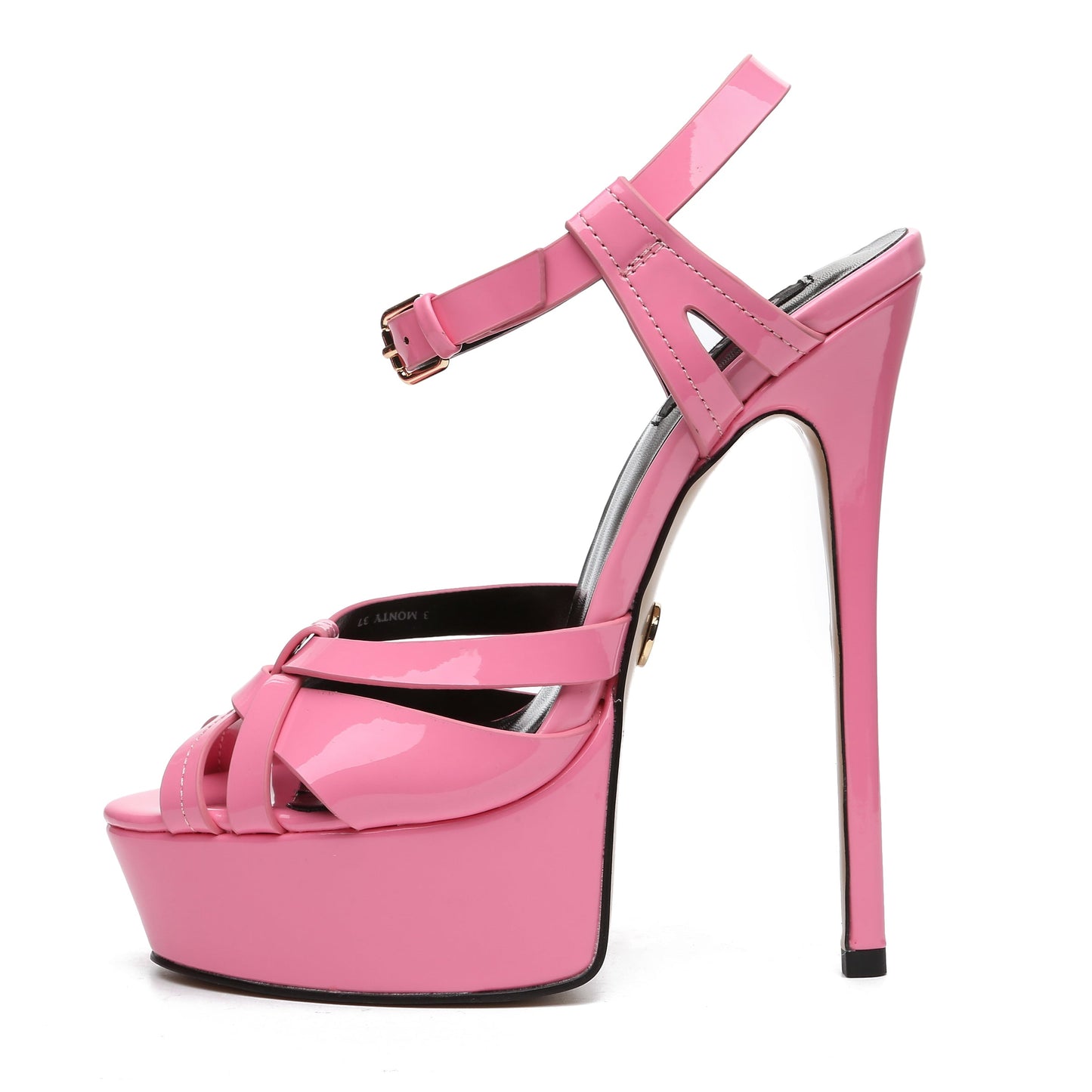 KORI FUCHSIA SHINY