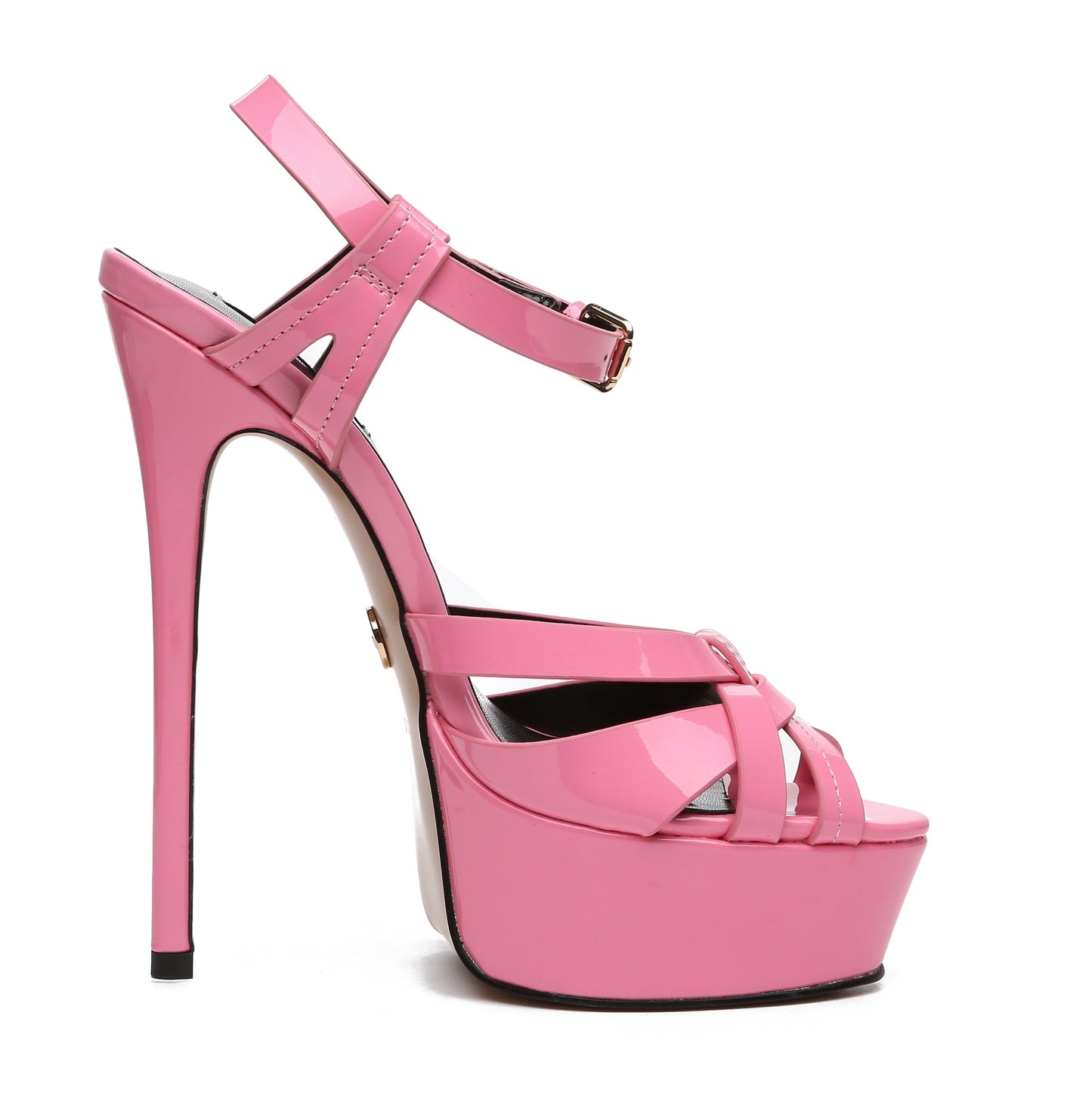 KORI FUCHSIA SHINY