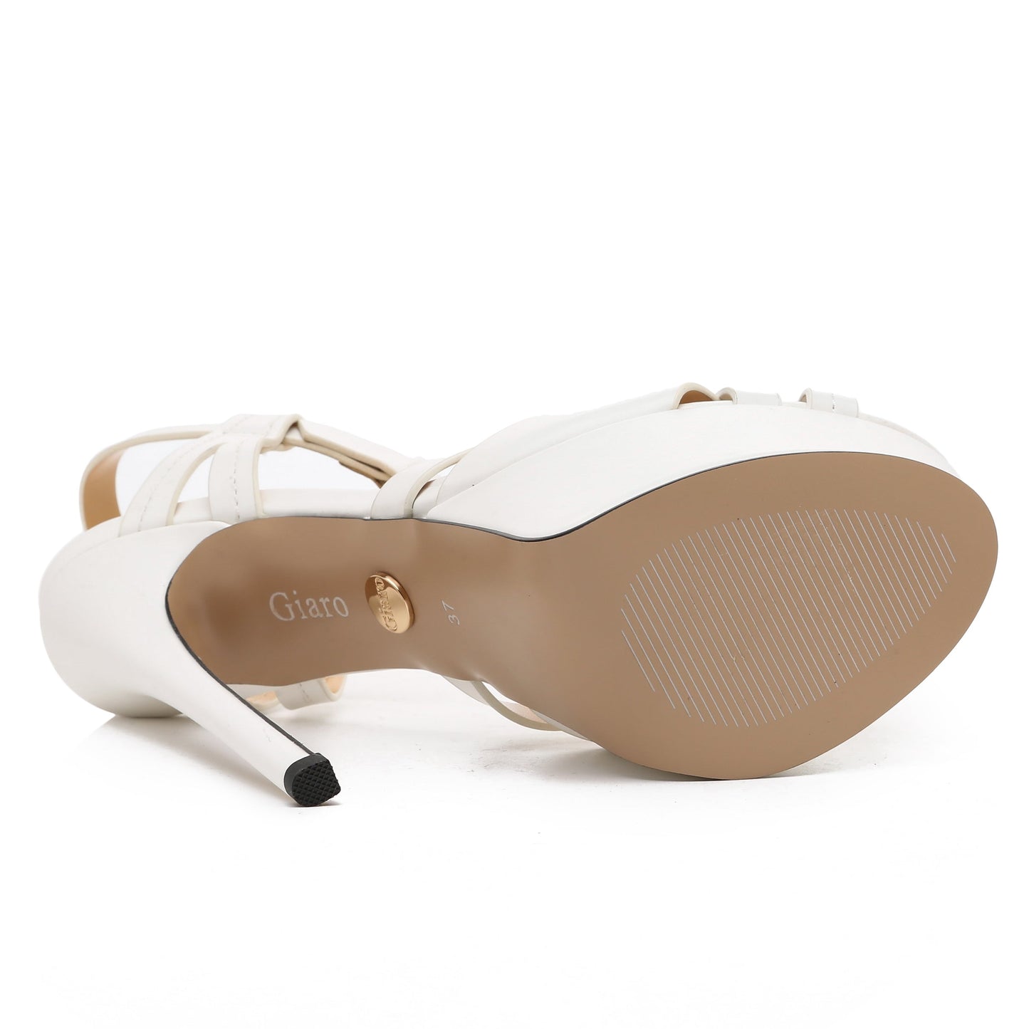 KORI WHITE MATTE