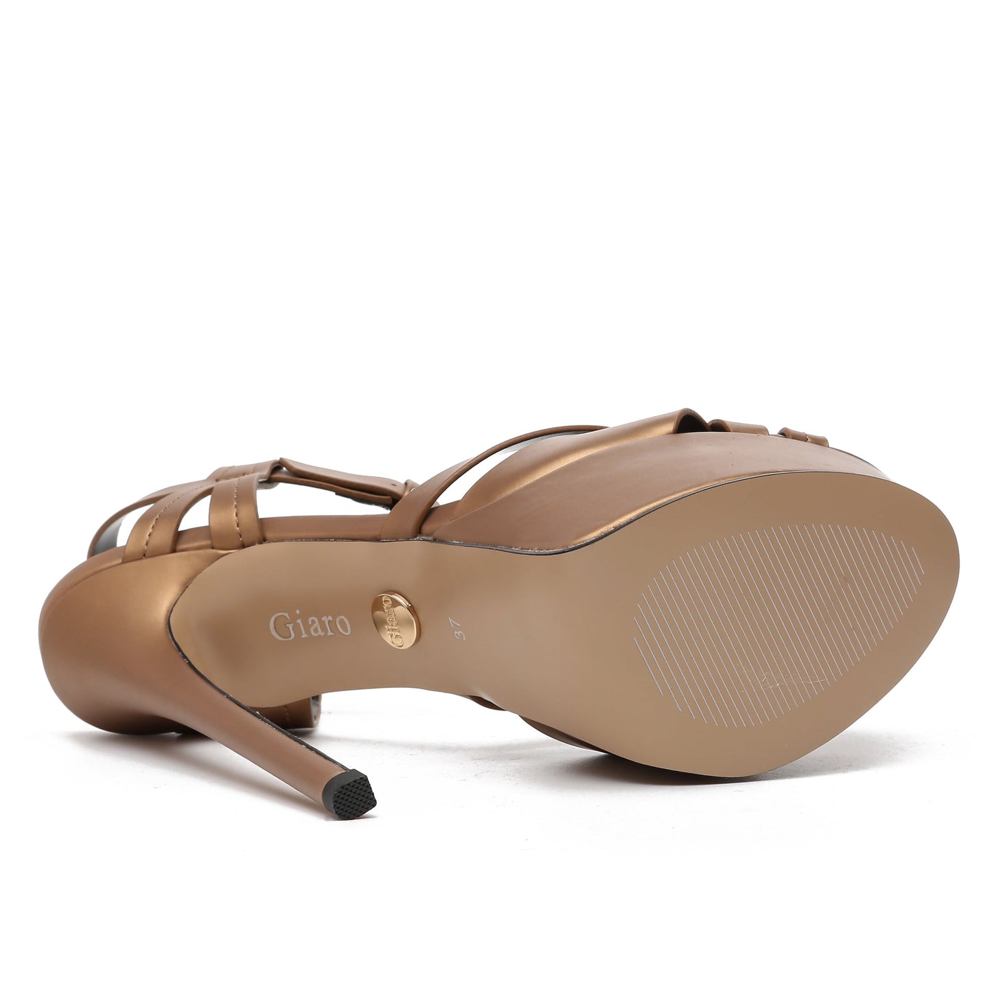 KORI BRONZE MATTE