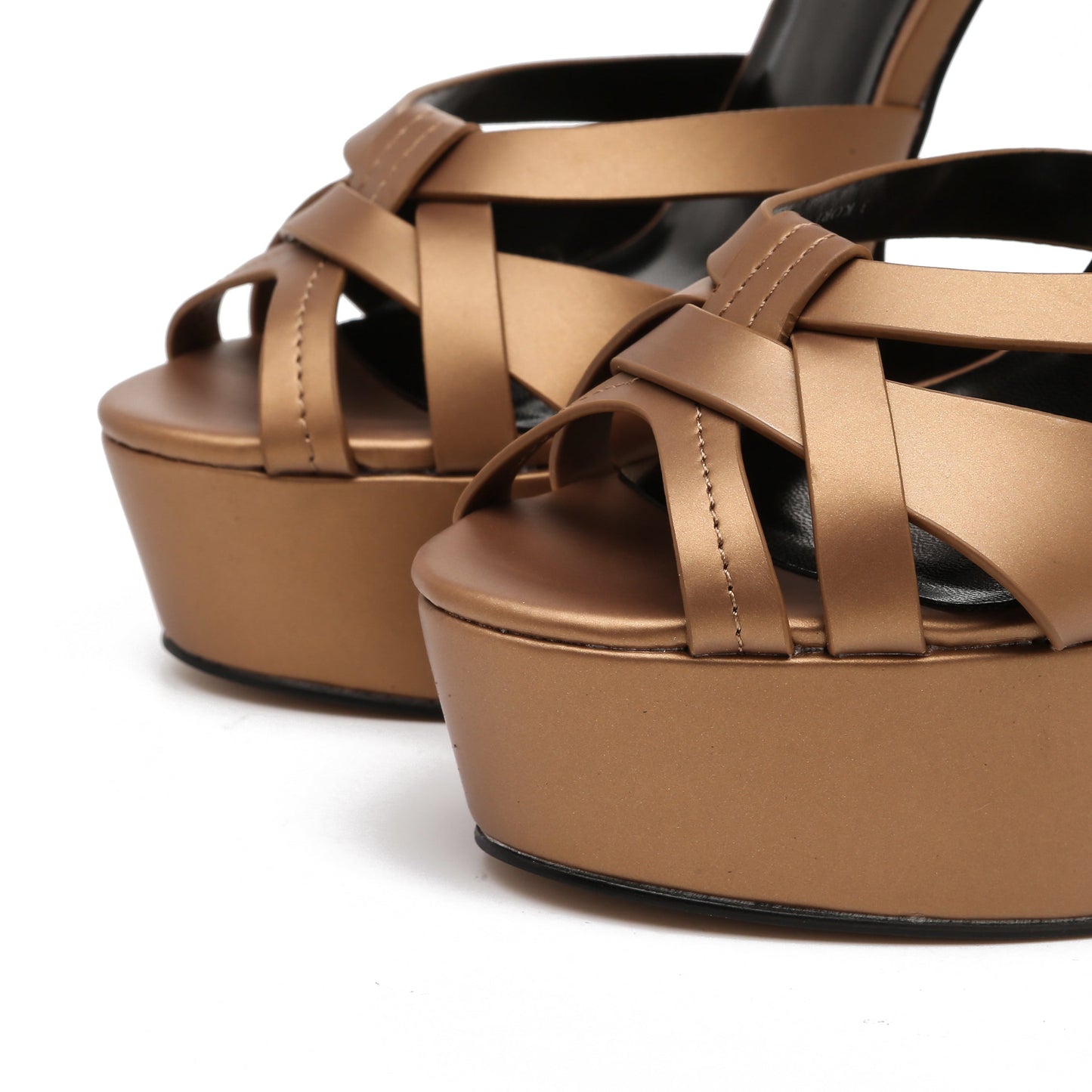 KORI BRONZE MATTE