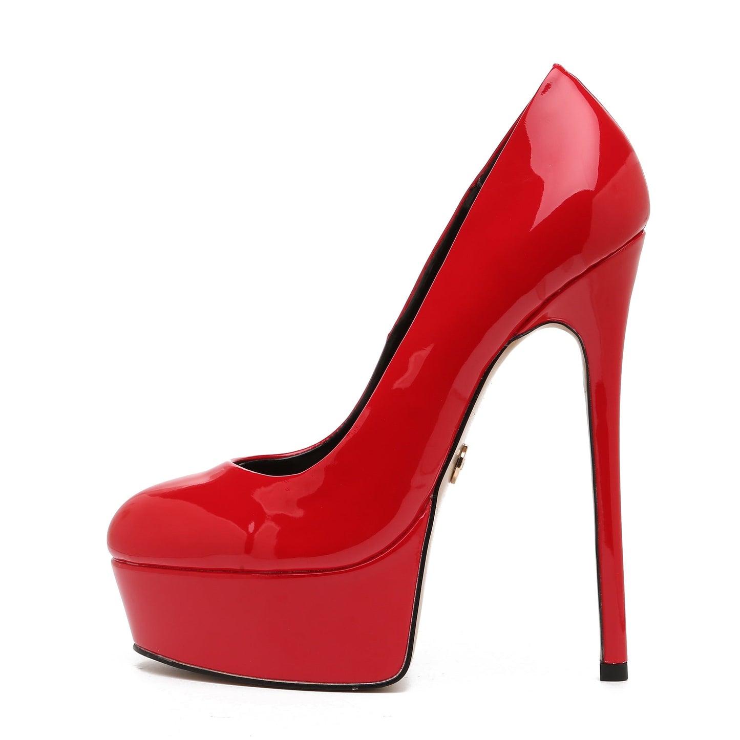 KIKI RED SHINY