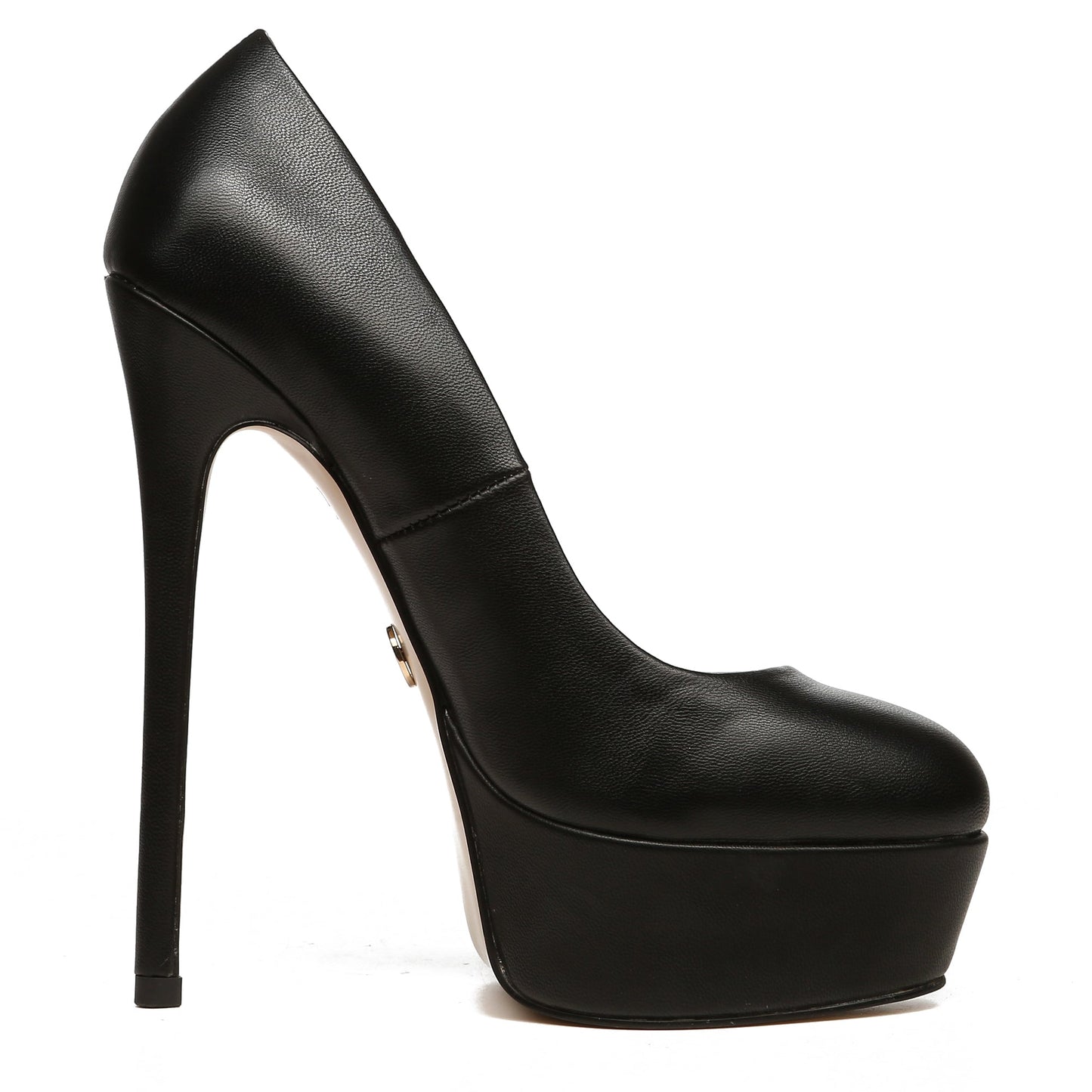 KIKI BLACK MATTE