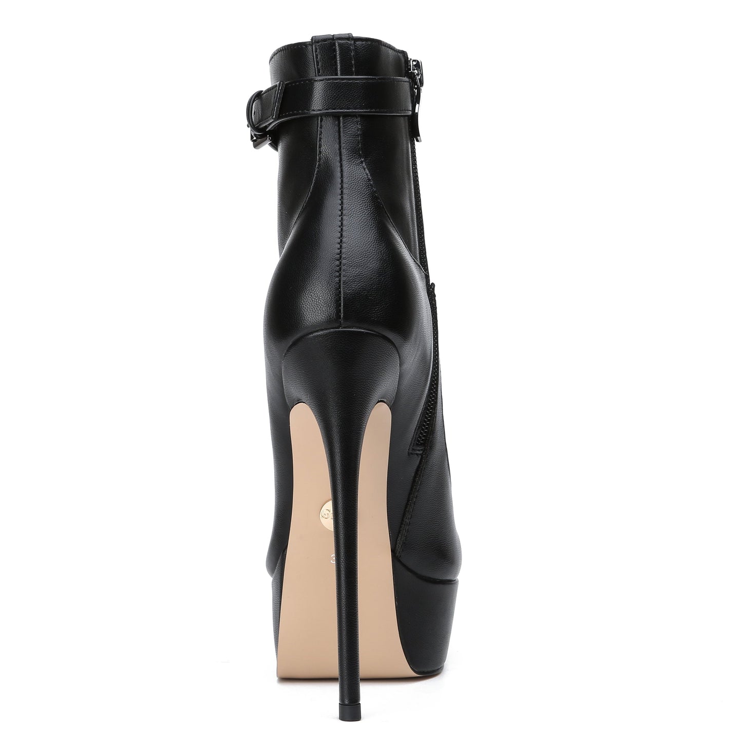 SADIE BLACK MATTE