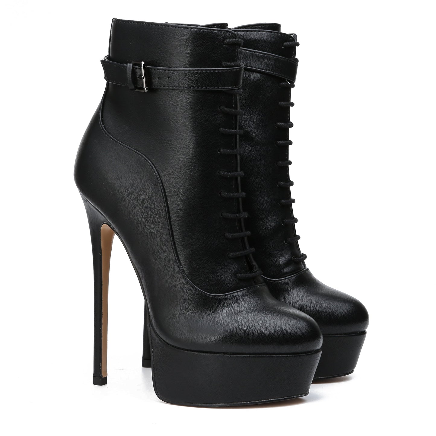 SADIE BLACK MATTE