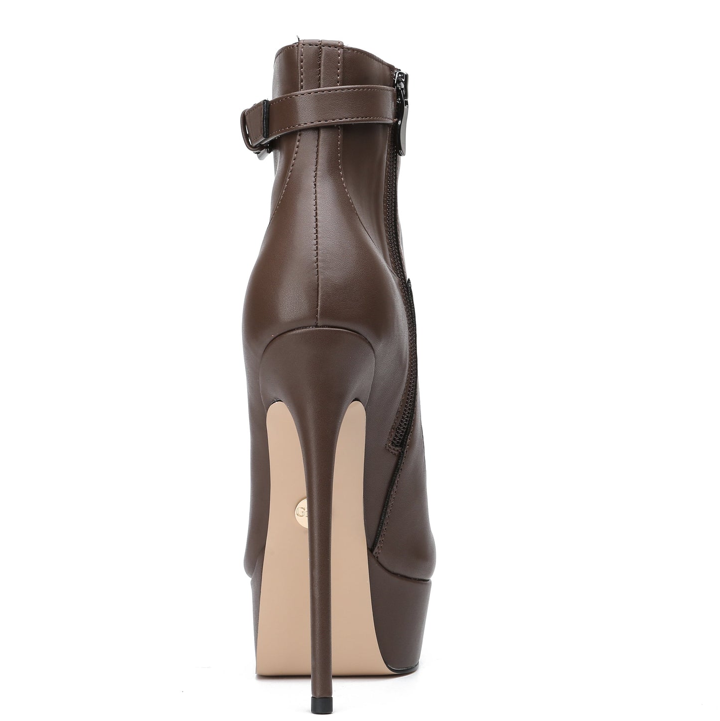 SADIE TAUPE MATTE