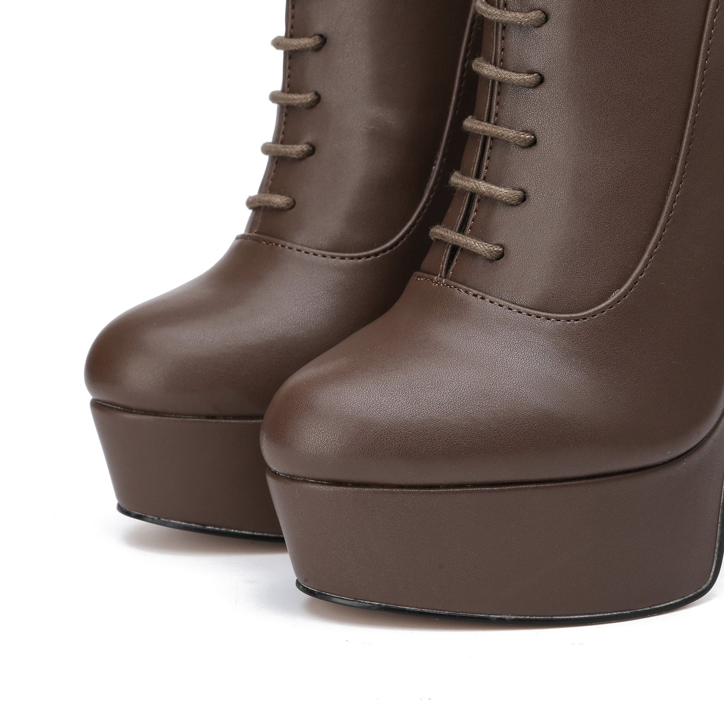 SADIE TAUPE MATTE