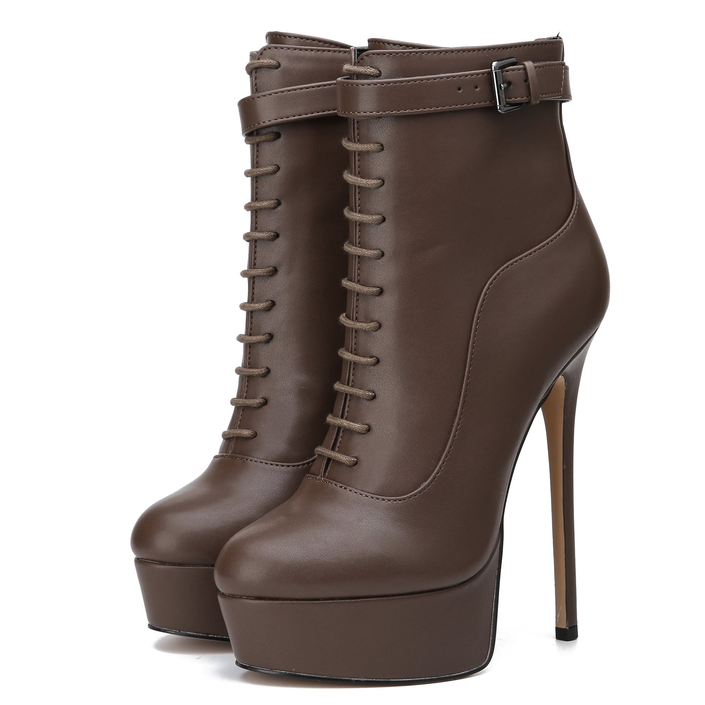 SADIE TAUPE MATTE