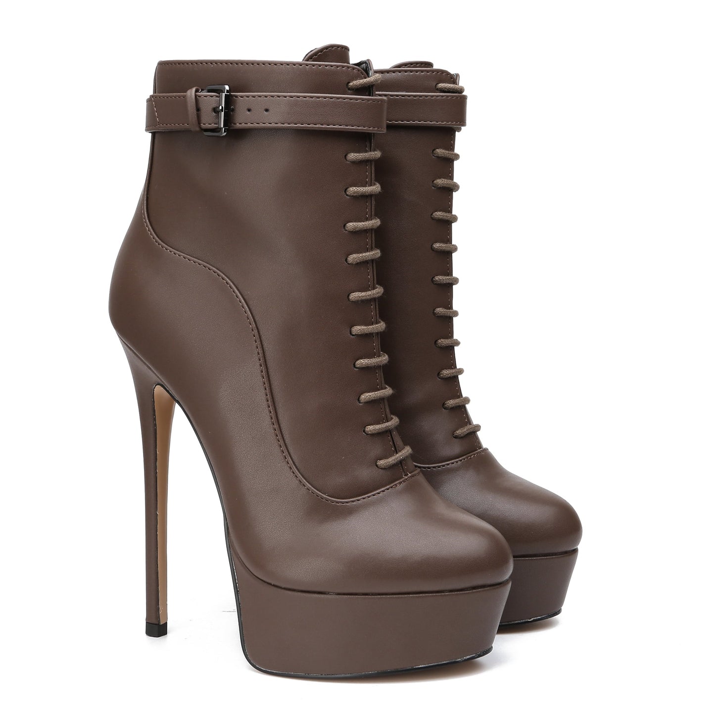 SADIE TAUPE MATTE