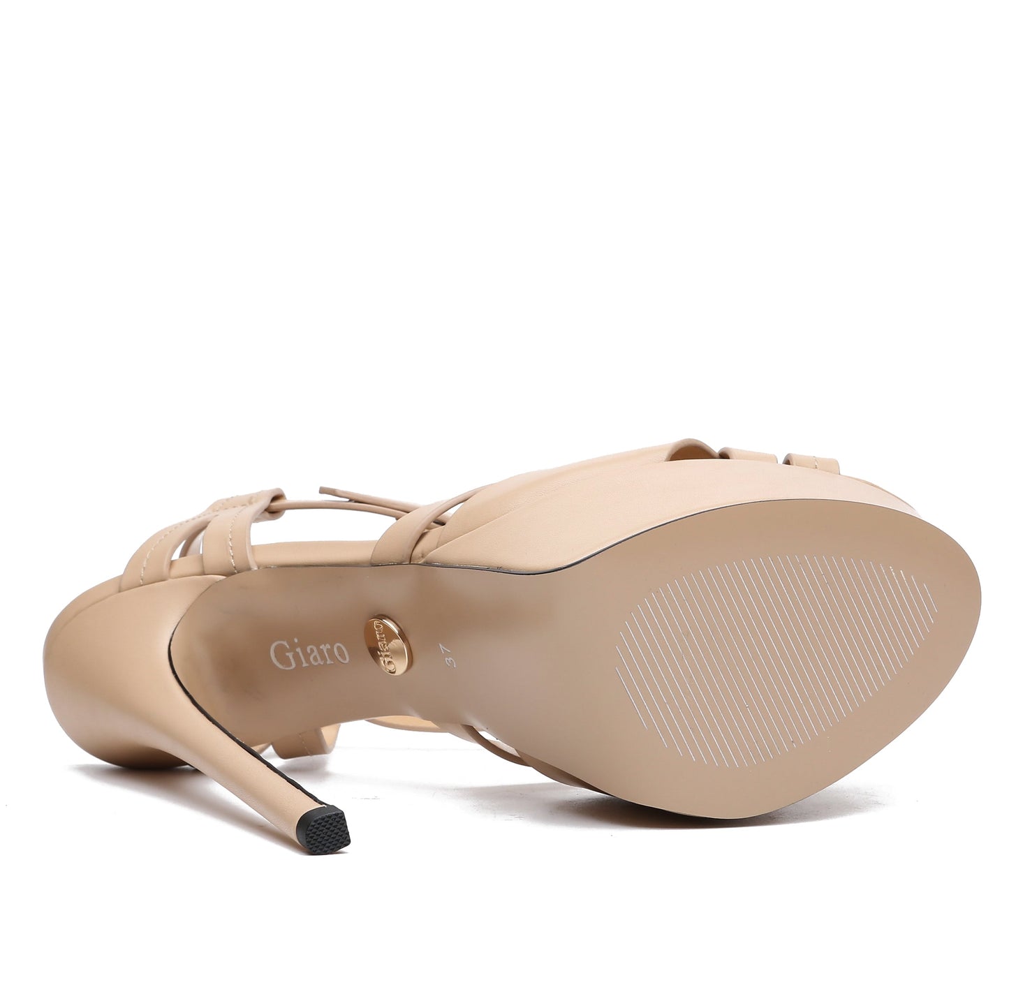 KORI NUDE MATTE