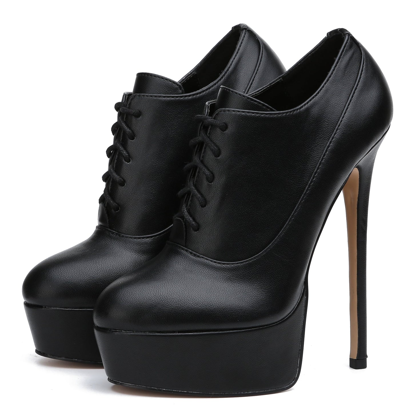 SASSY BLACK MATTE
