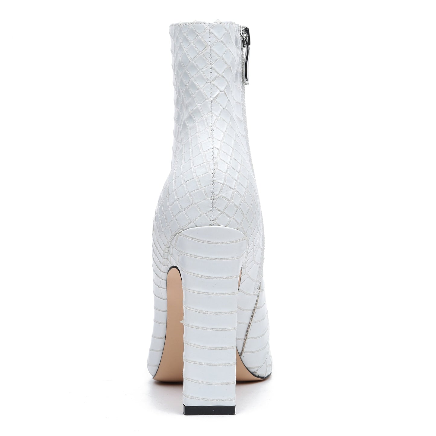 DUKE WHITE SNAKE