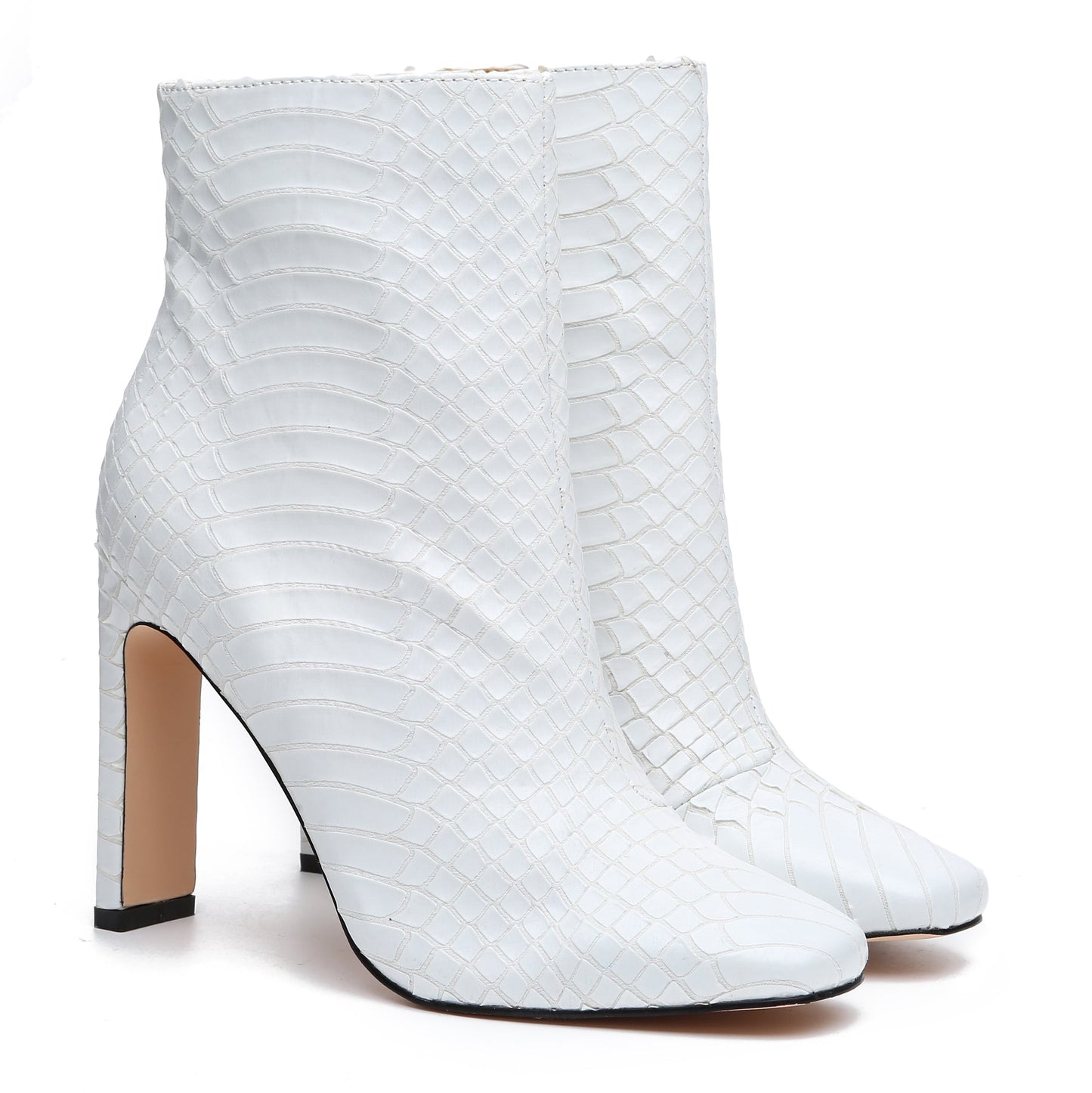 DUKE WHITE SNAKE