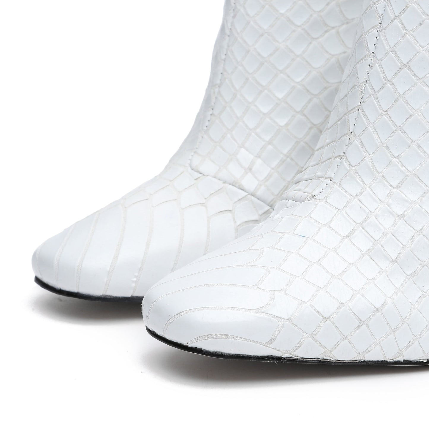DUKE WHITE SNAKE