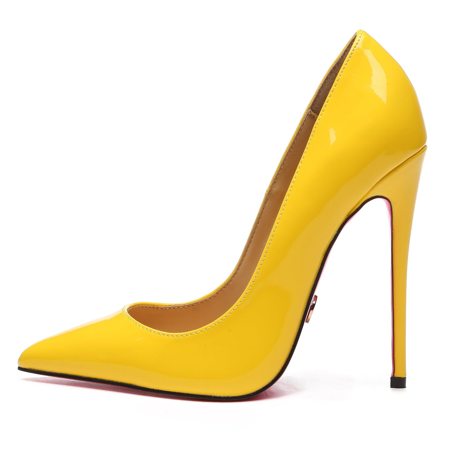 TAYA YELLOW SHINY