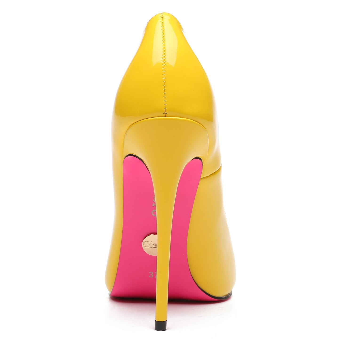 TAYA YELLOW SHINY