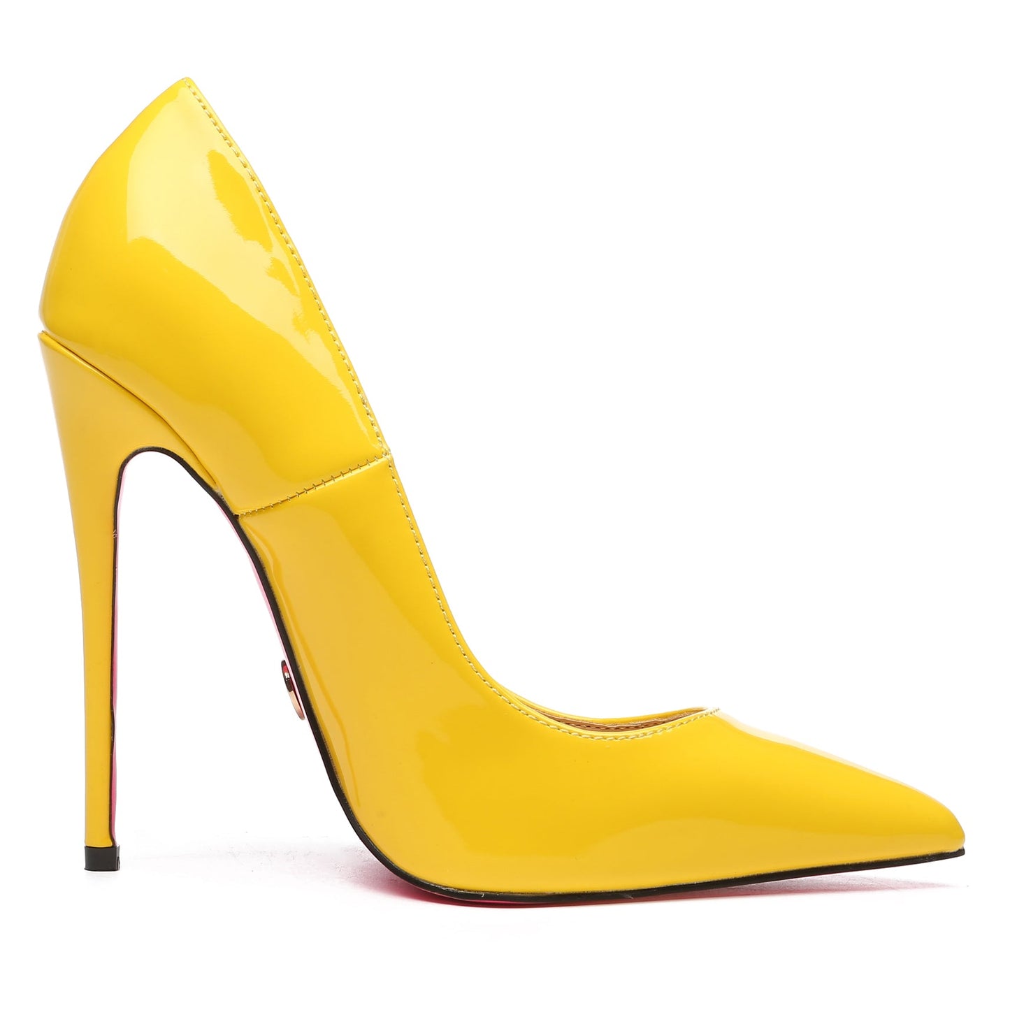 TAYA YELLOW SHINY