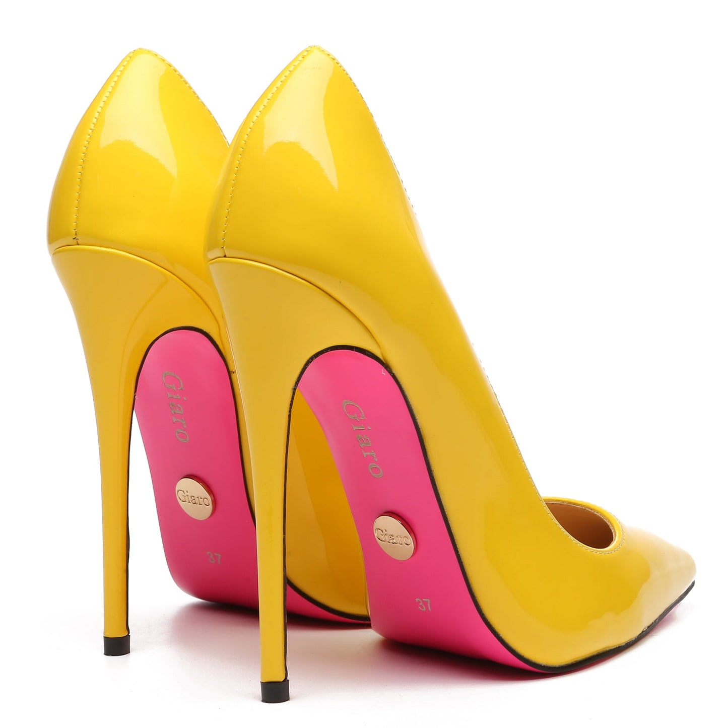 TAYA YELLOW SHINY