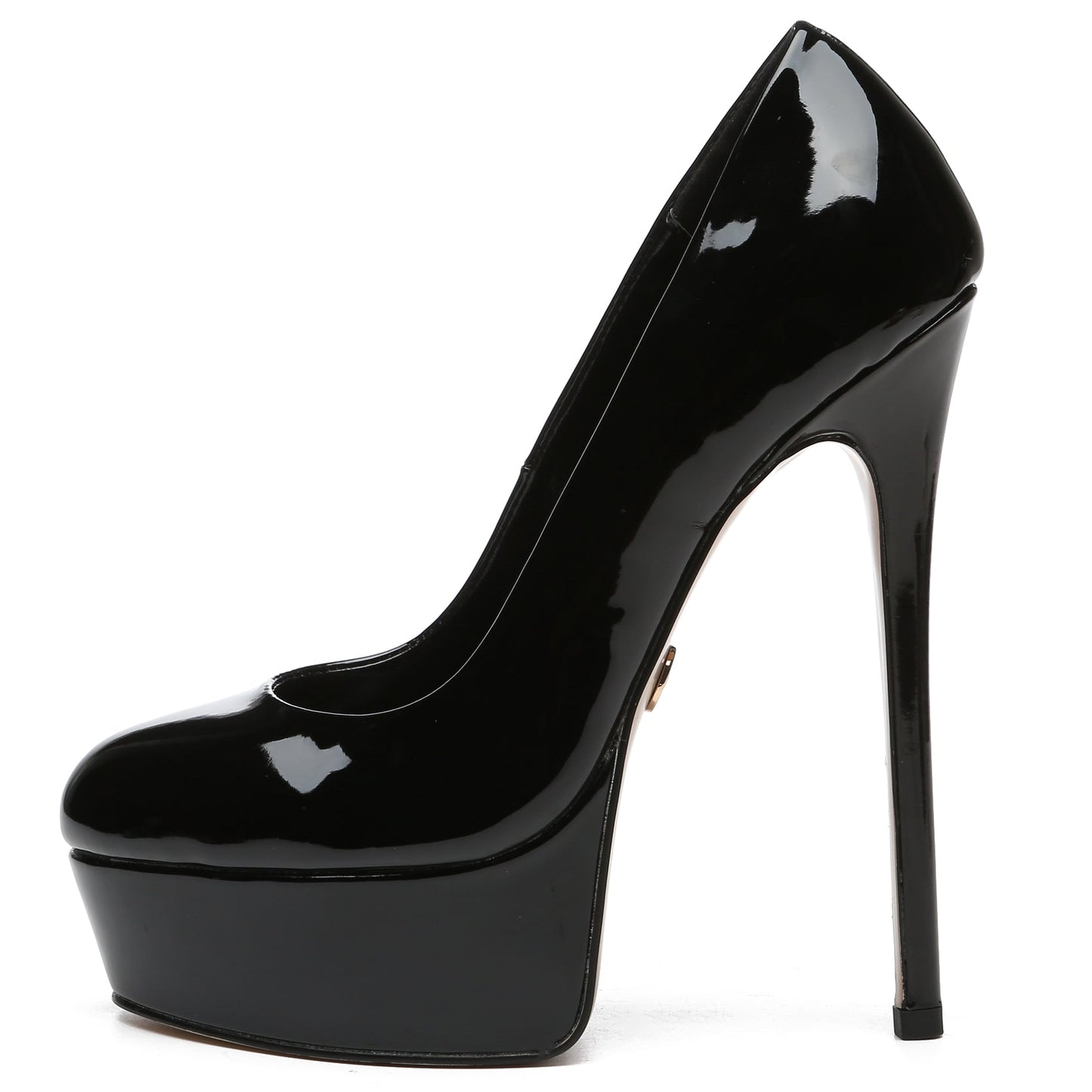 KIKI BLACK SHINY
