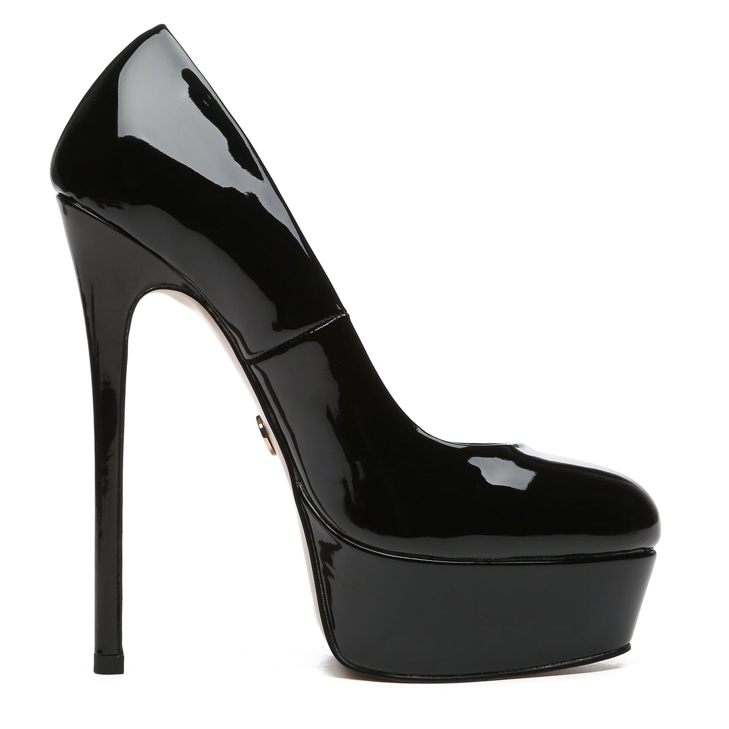 KIKI BLACK SHINY