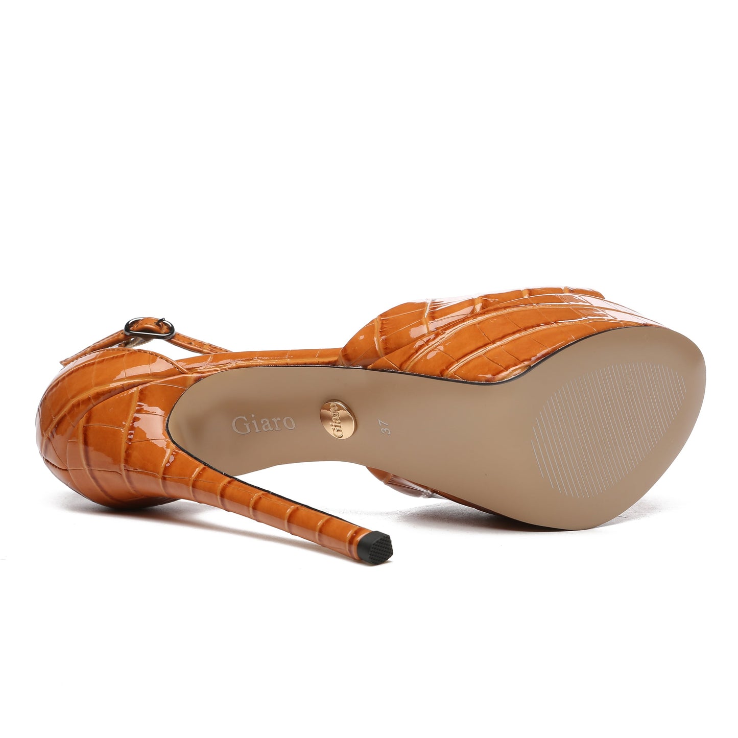 KYOTO BROWN CROCK