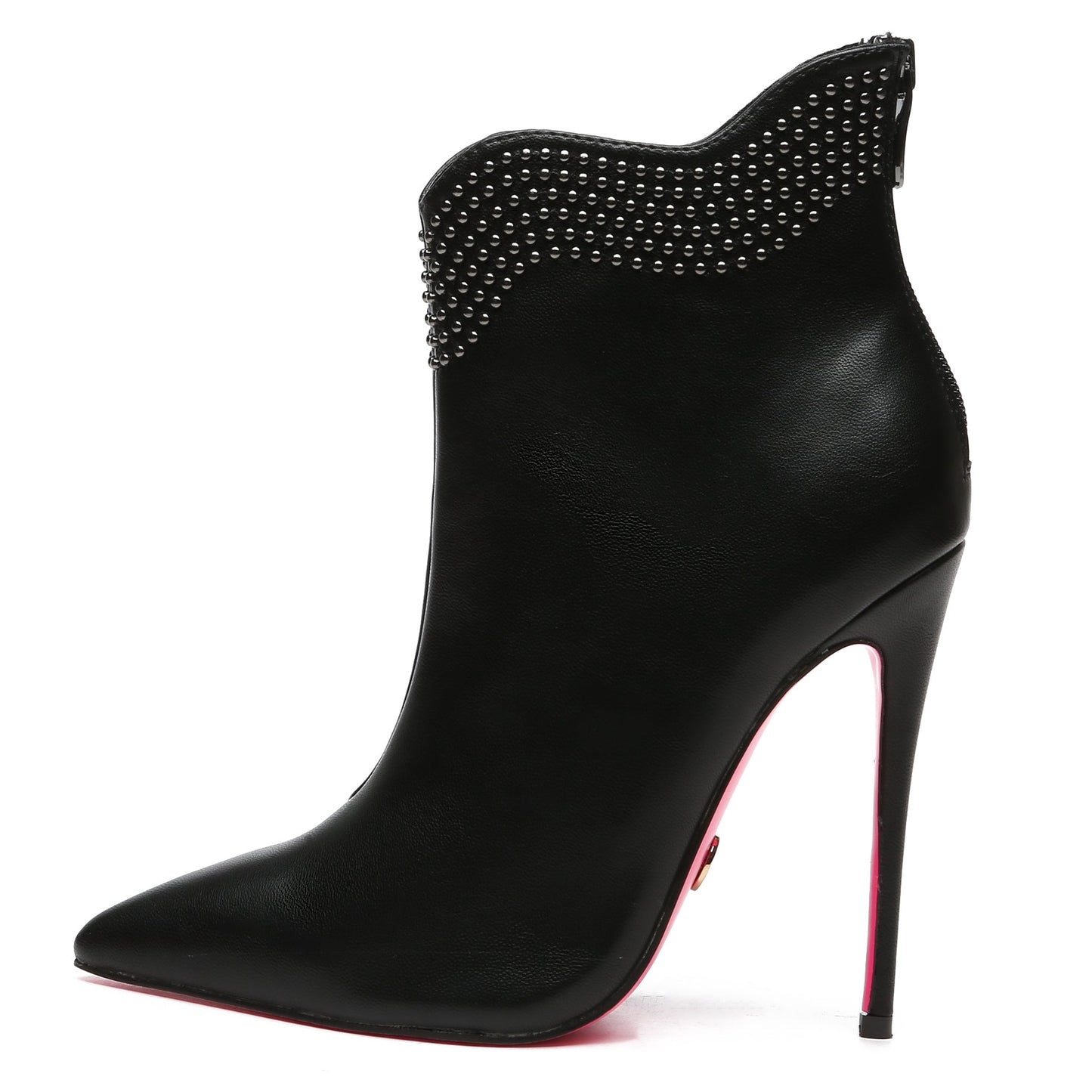 TILLY BLACK MATTE