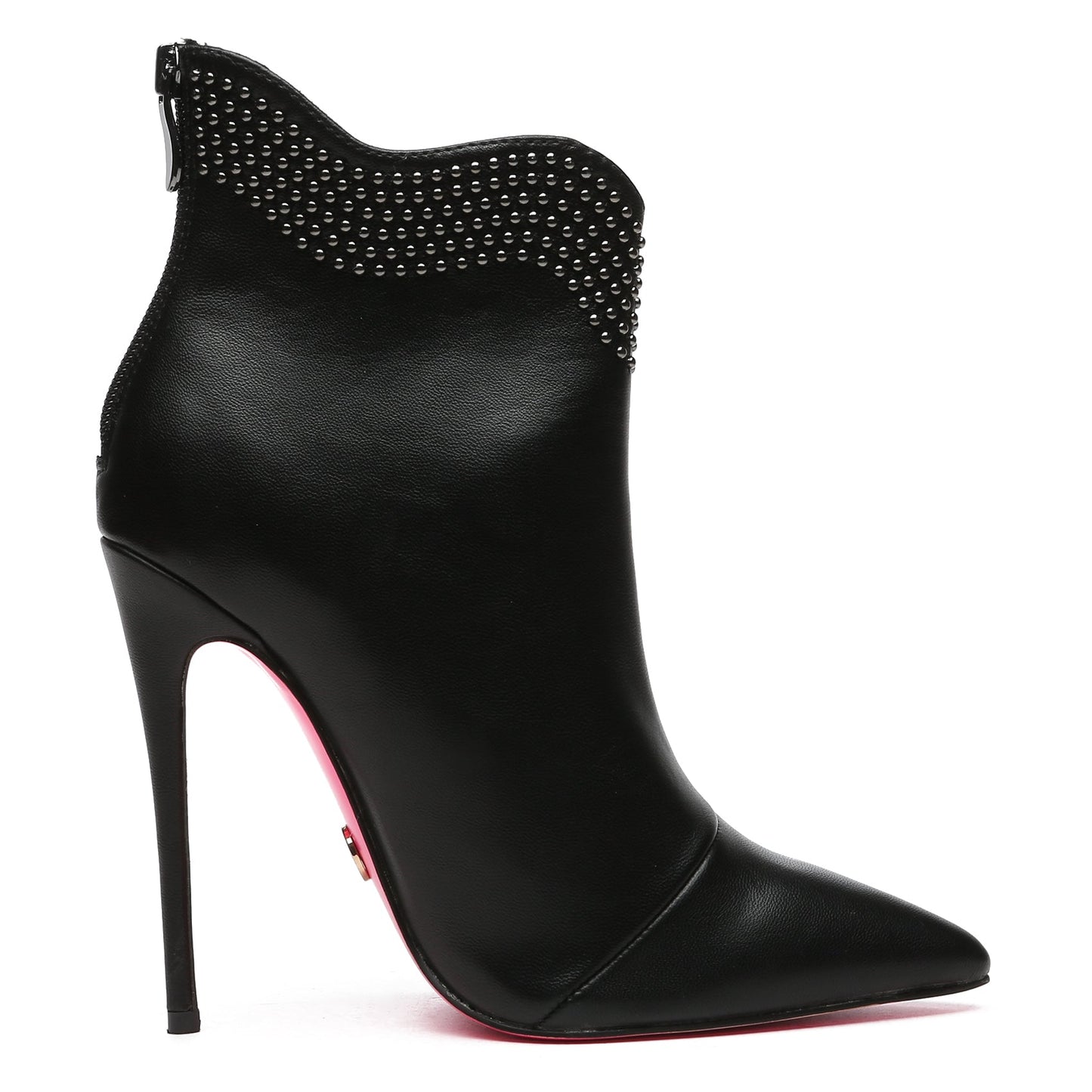 TILLY BLACK MATTE