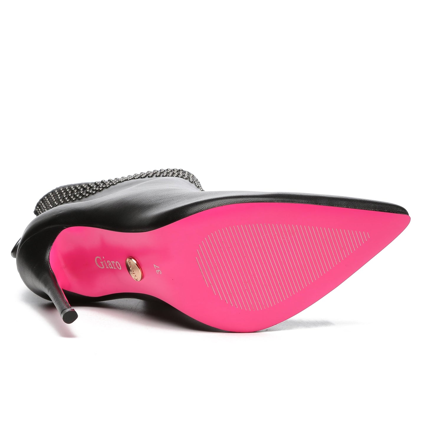 TILLY BLACK MATTE