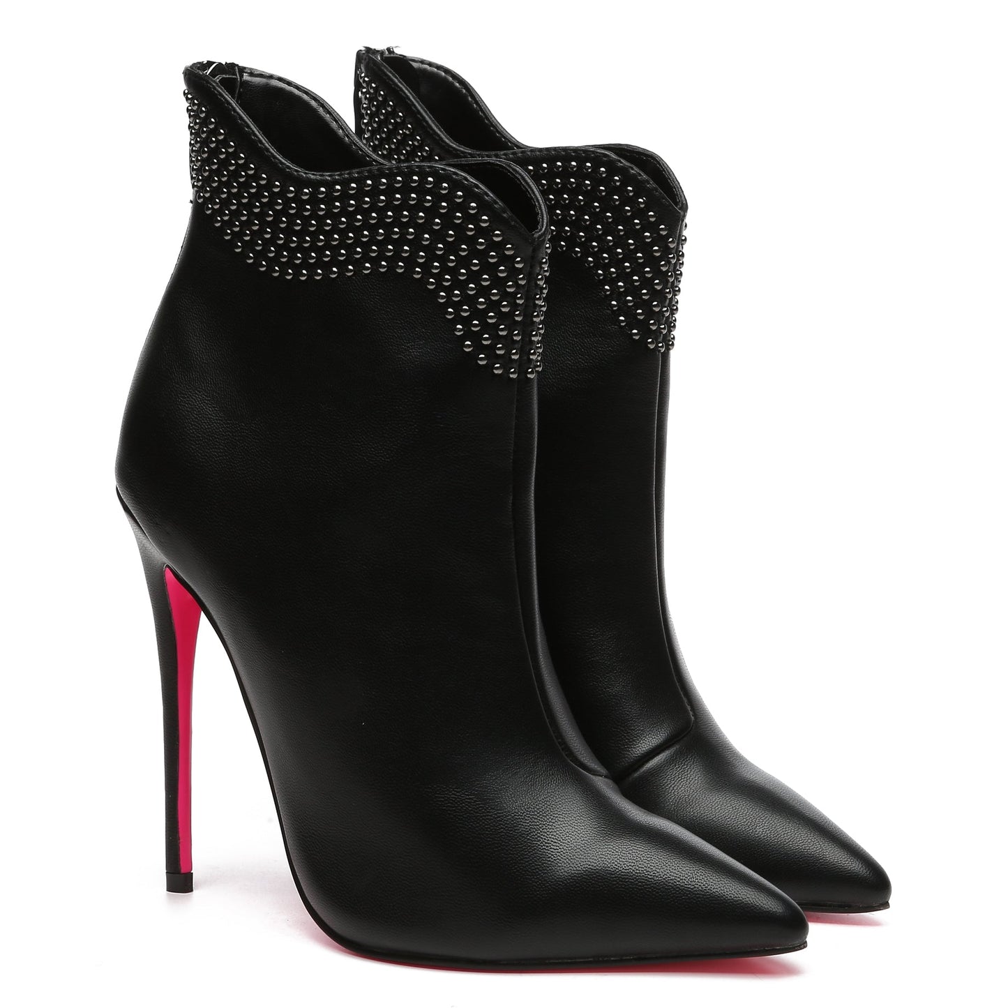 TILLY BLACK MATTE