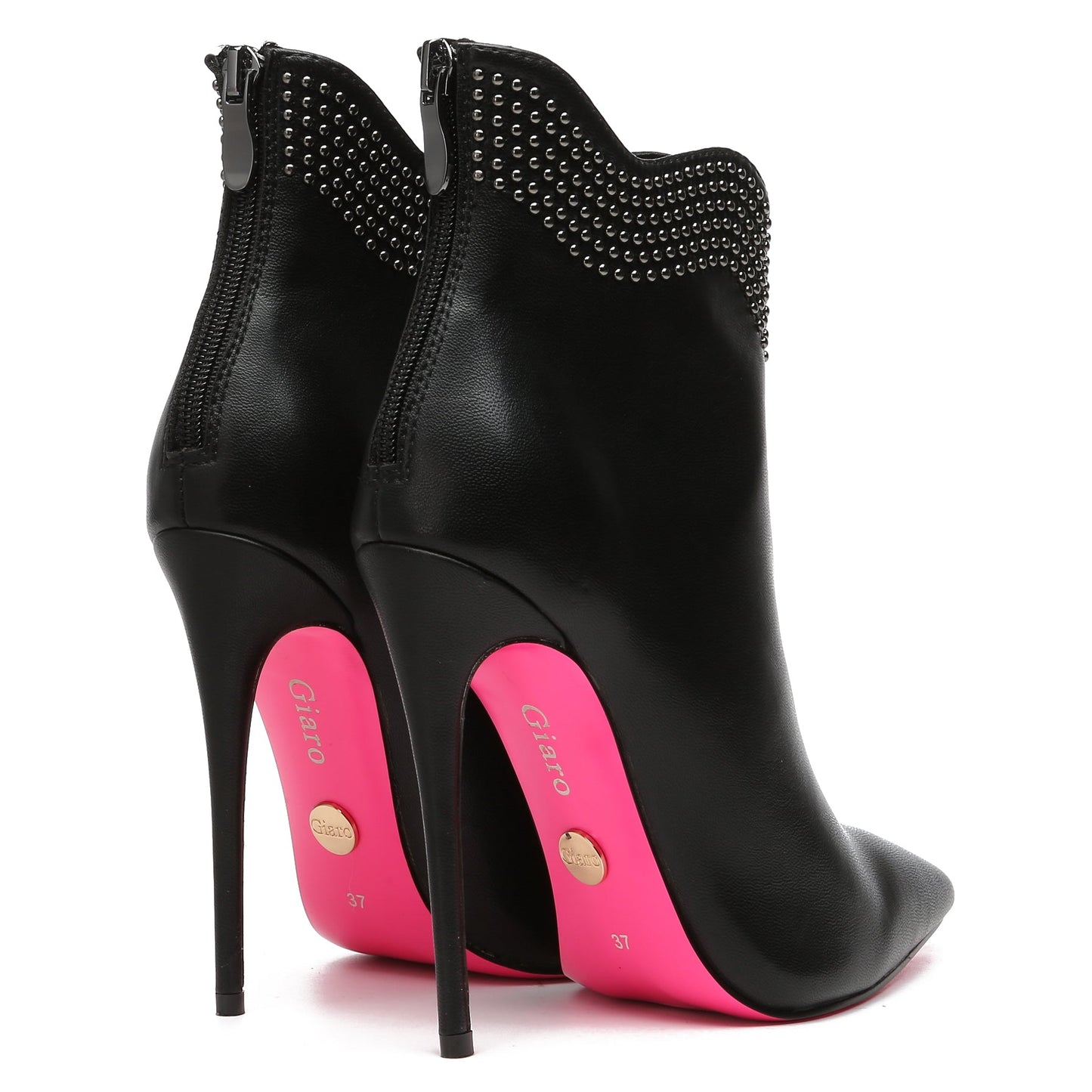 TILLY BLACK MATTE