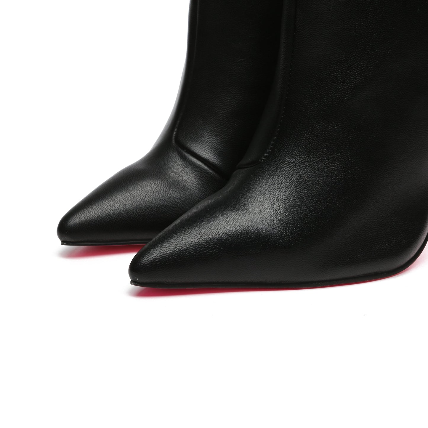 TILLY BLACK MATTE