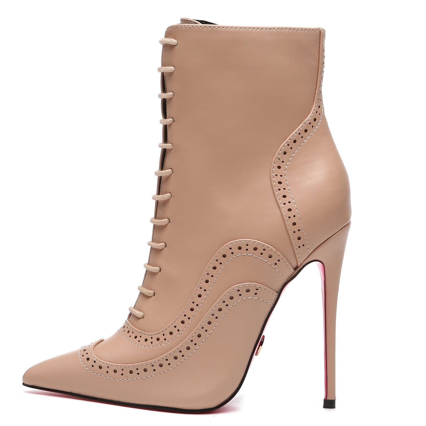 MONTY BEIGE MATTE