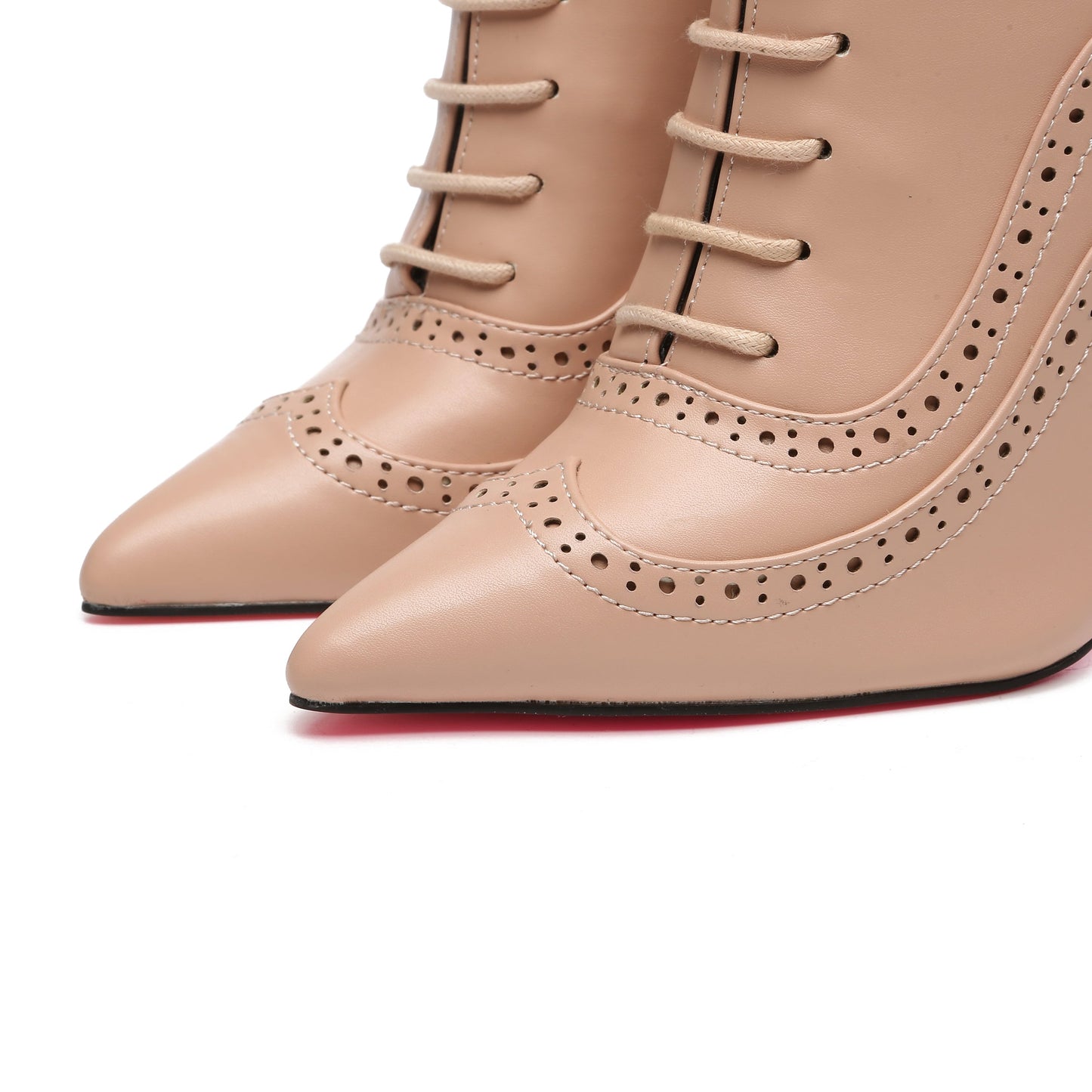 MONTY BEIGE MATTE