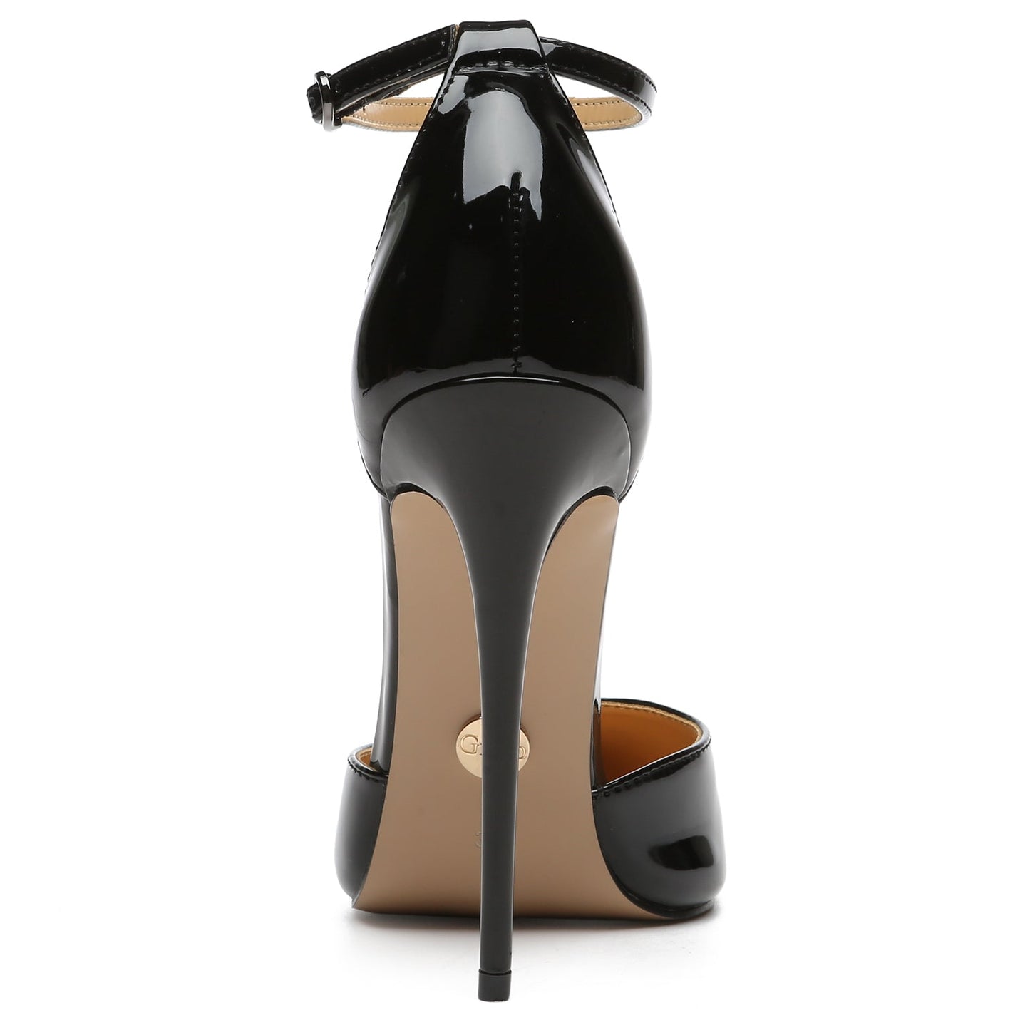 BELLA BLACK SHINY