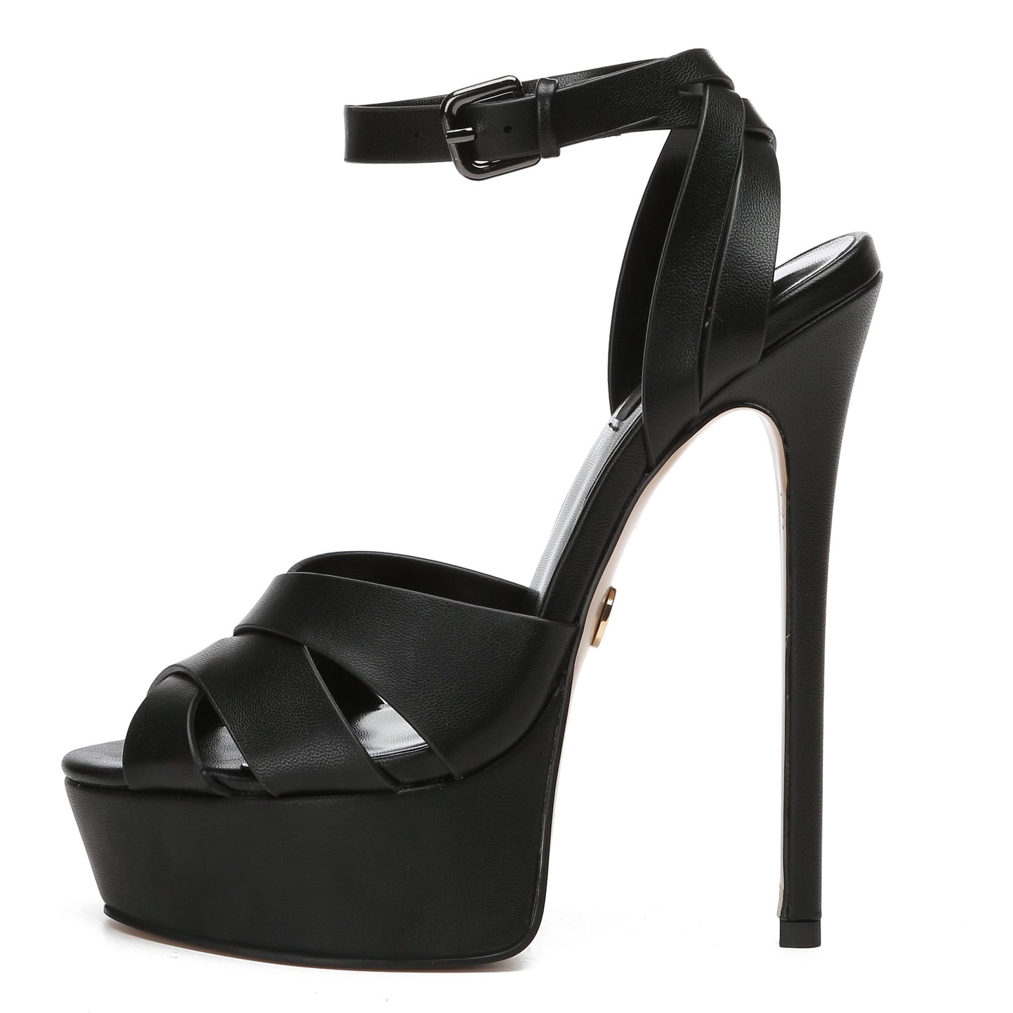KROSS BLACK MATTE